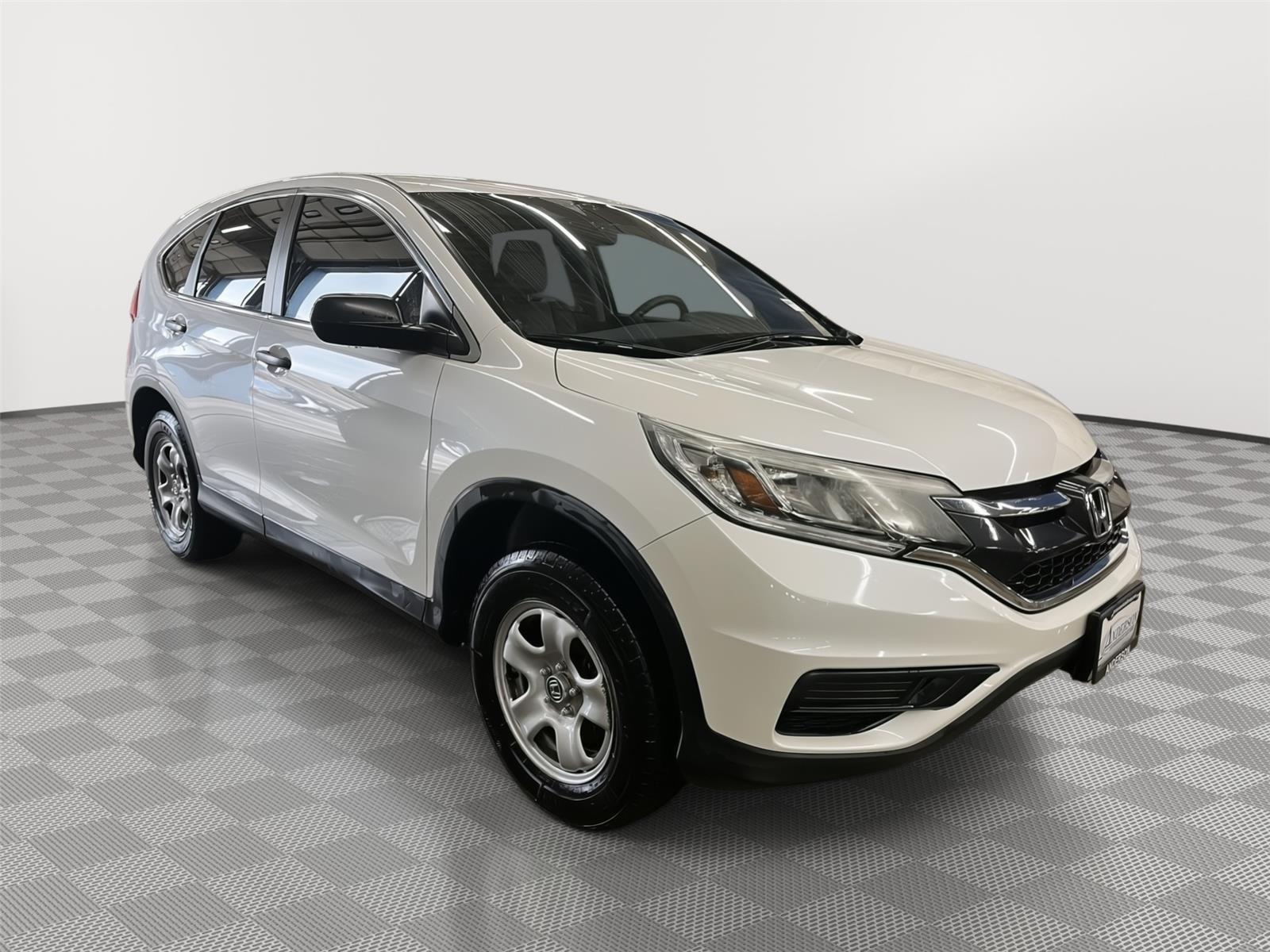 Used 2015 Honda CR-V for sale in St. Joseph MO