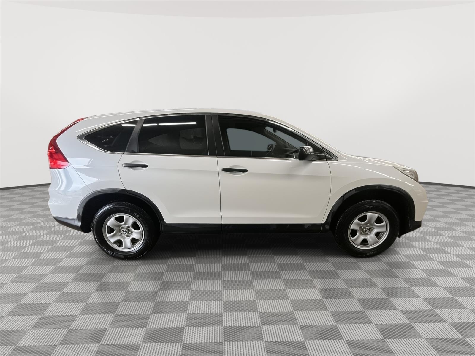 Used 2015 Honda CR-V for sale in St. Joseph MO