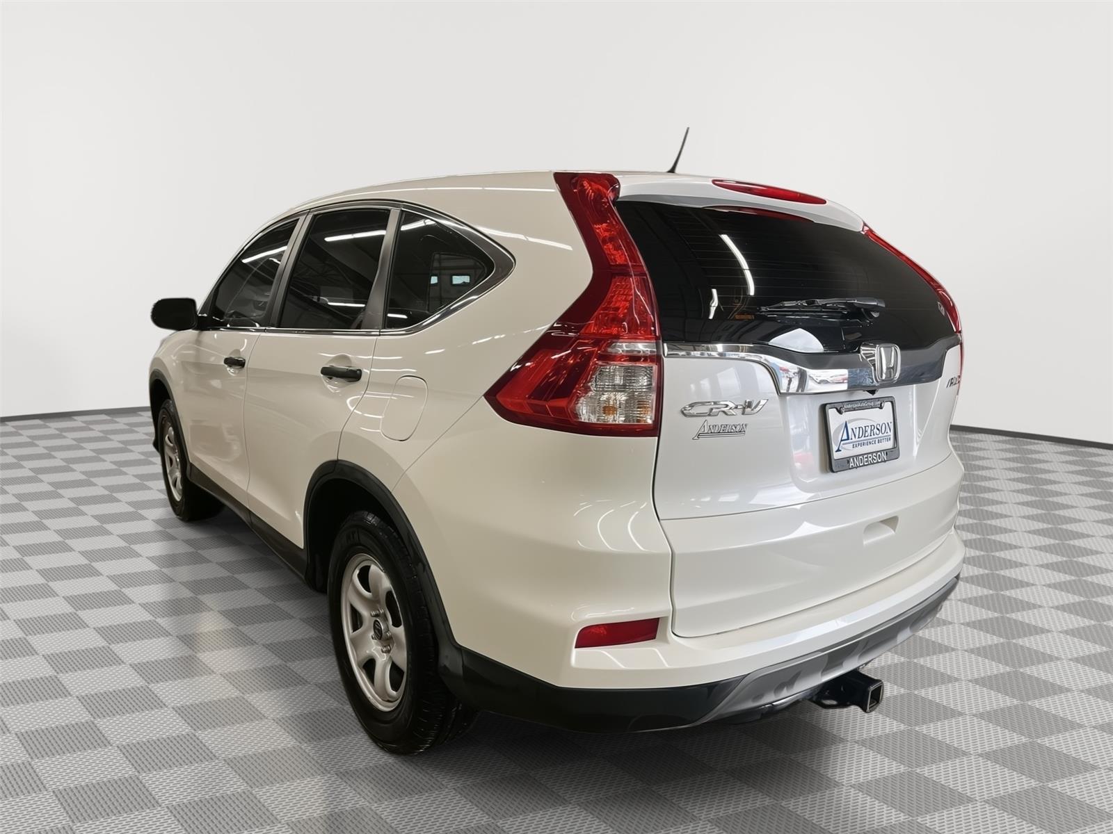 Used 2015 Honda CR-V for sale in St. Joseph MO