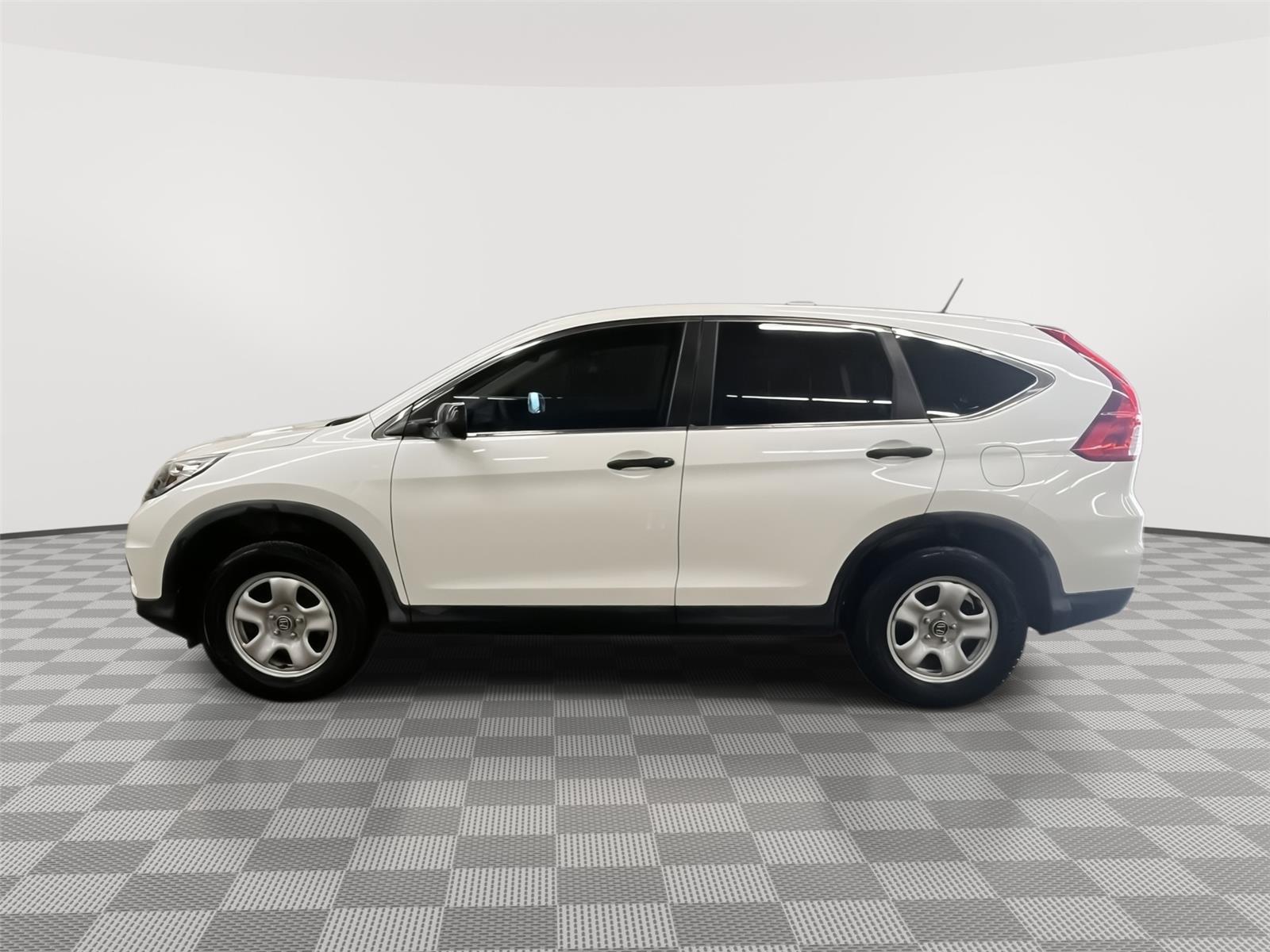 Used 2015 Honda CR-V for sale in St. Joseph MO