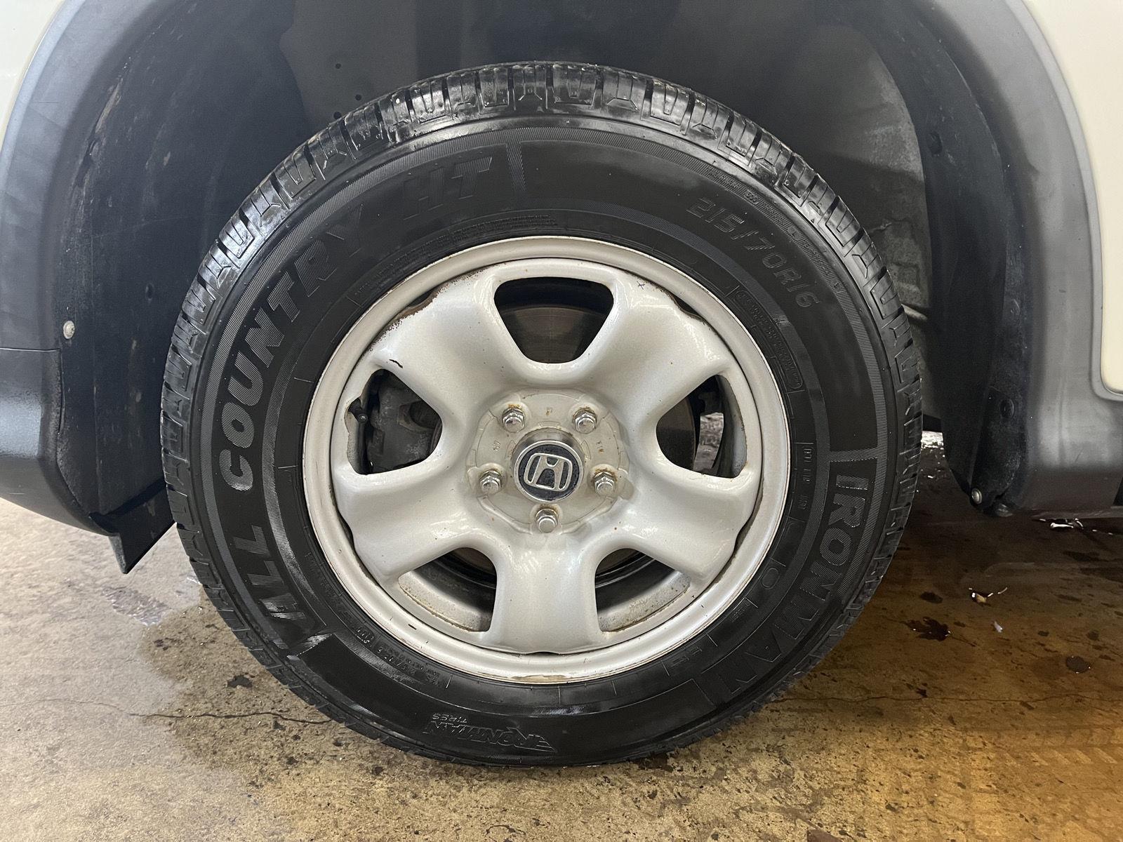 Used 2015 Honda CR-V for sale in St. Joseph MO