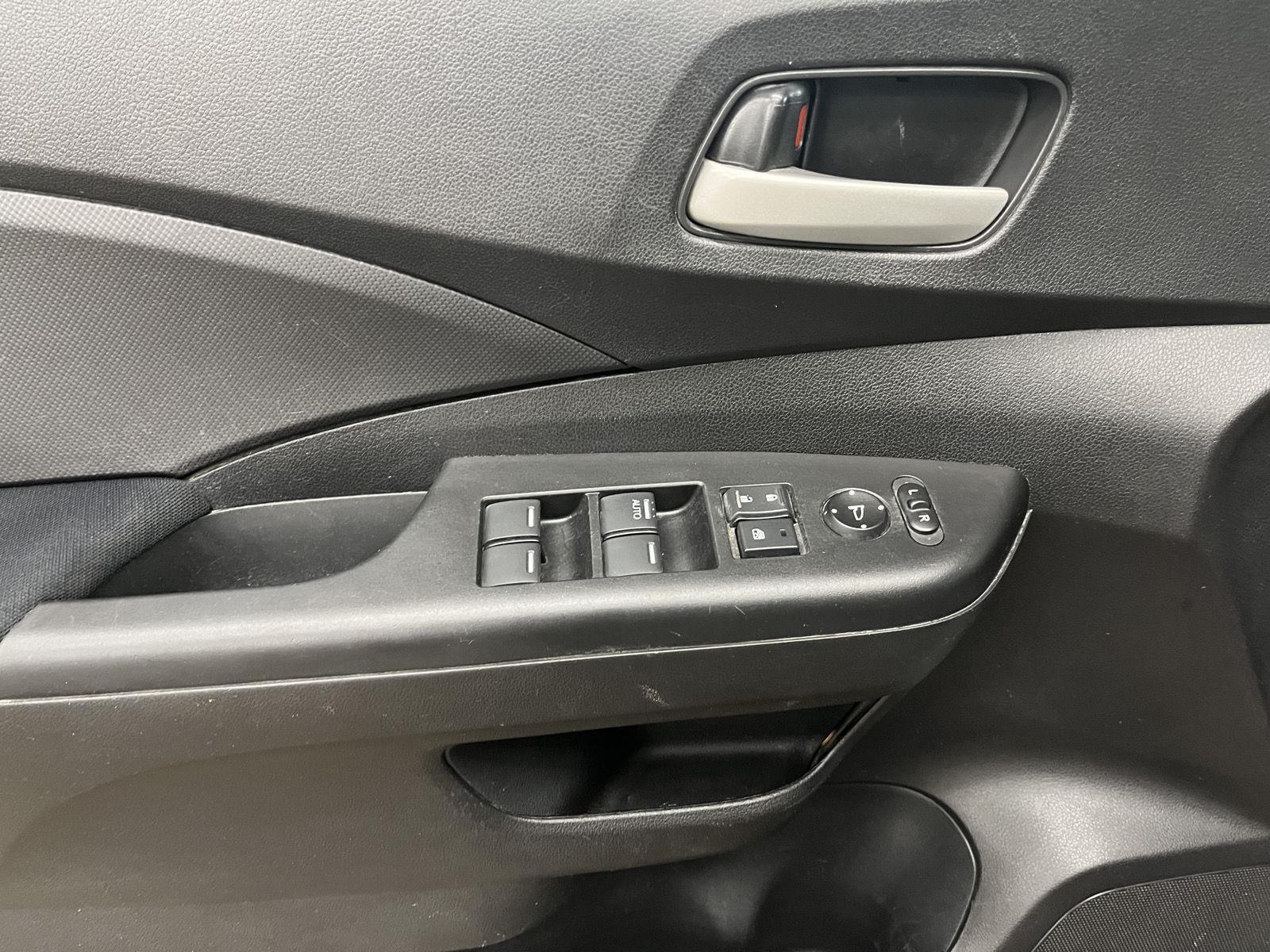 Used 2015 Honda CR-V for sale in St. Joseph MO