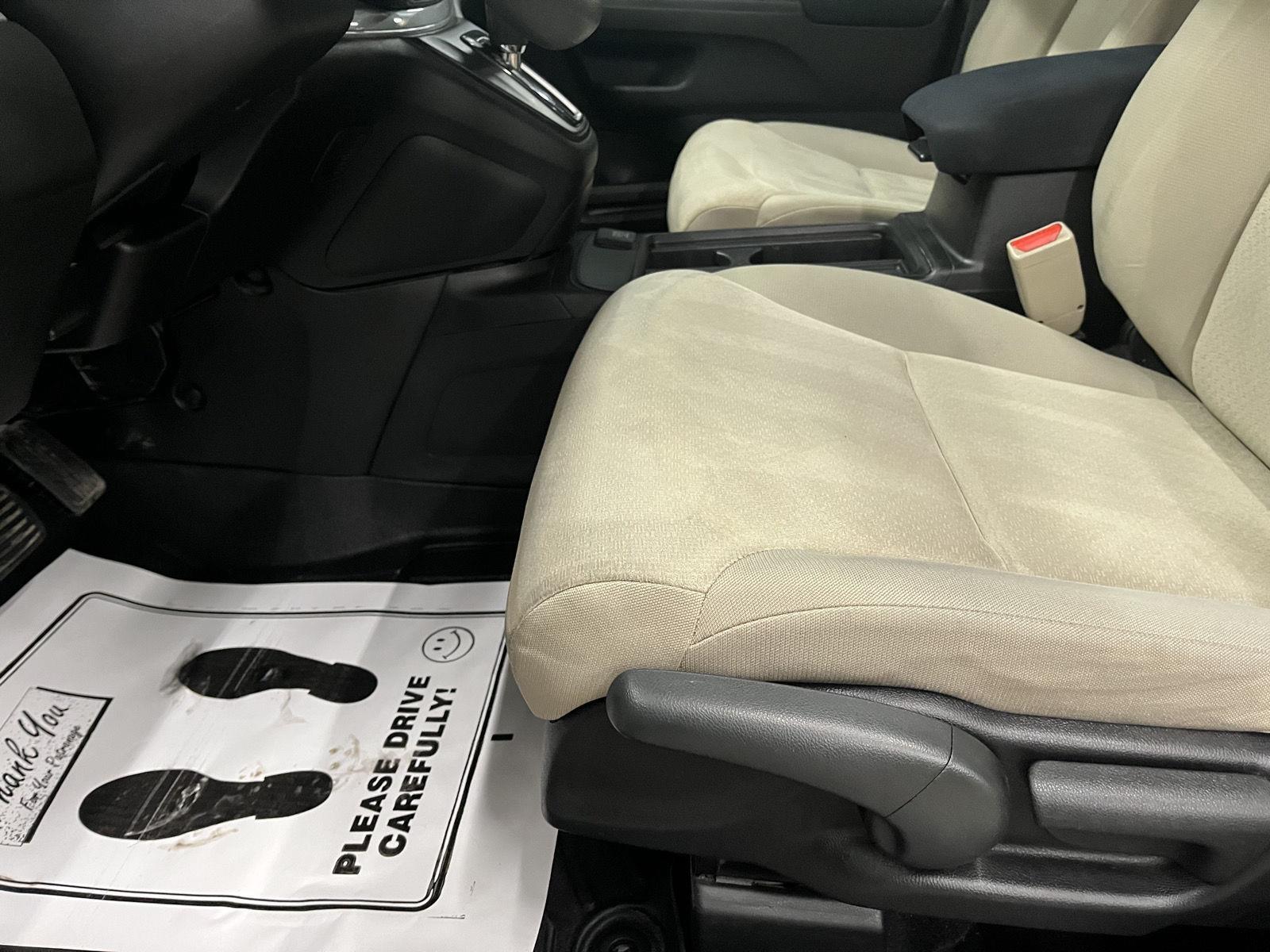 Used 2015 Honda CR-V for sale in St. Joseph MO