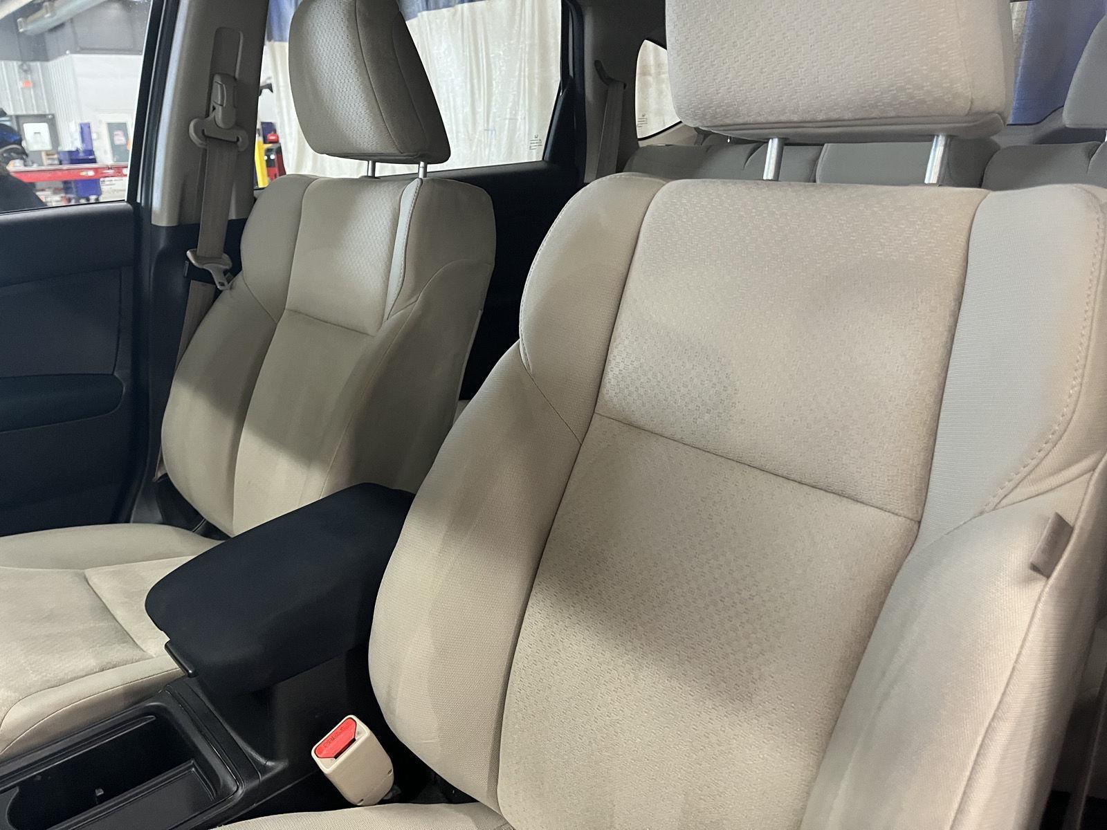 Used 2015 Honda CR-V for sale in St. Joseph MO