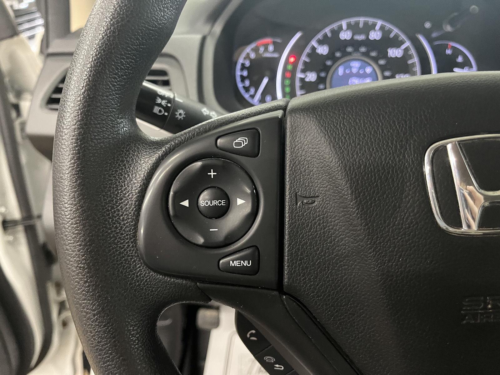 Used 2015 Honda CR-V for sale in St. Joseph MO