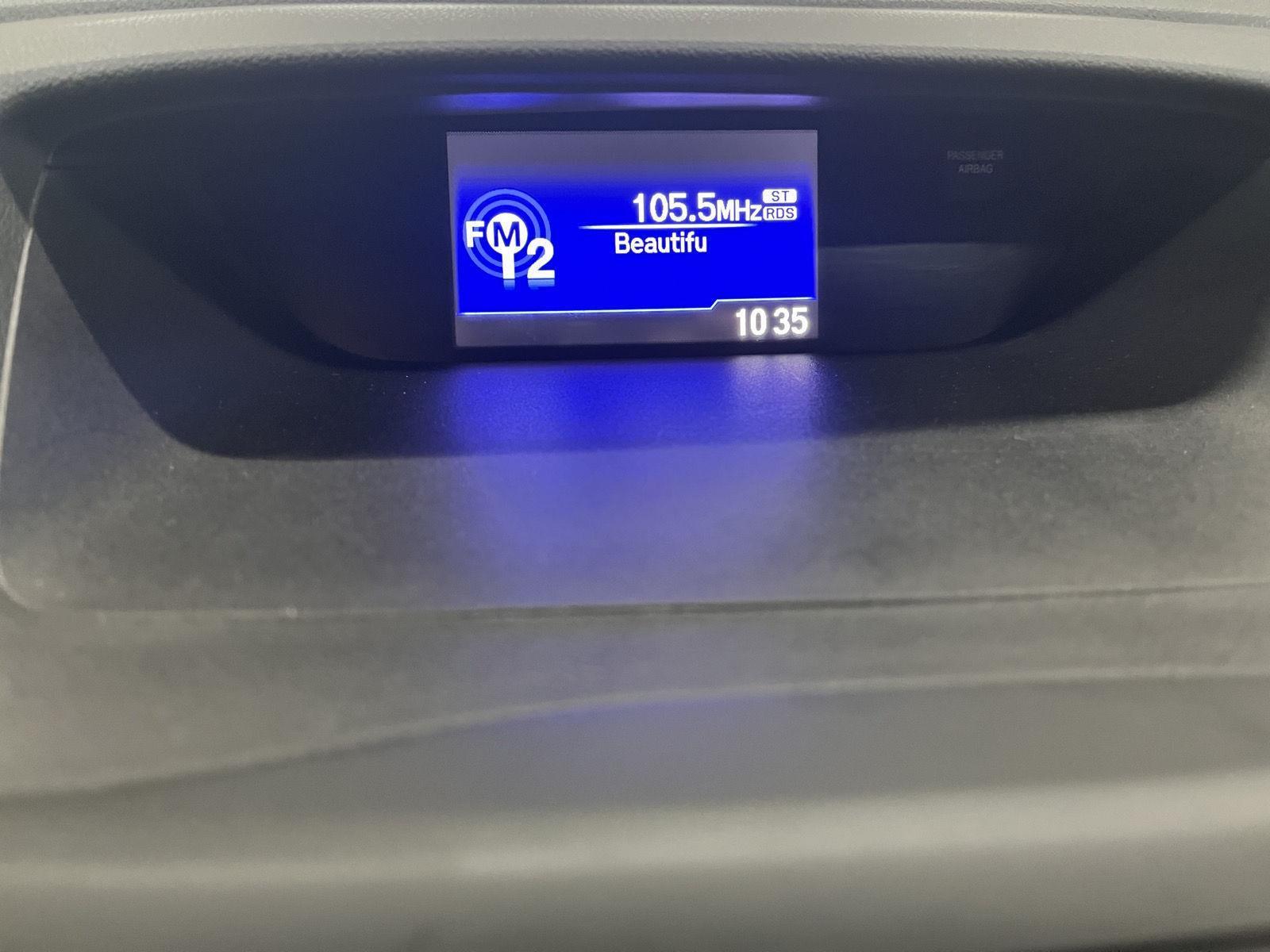 Used 2015 Honda CR-V for sale in St. Joseph MO