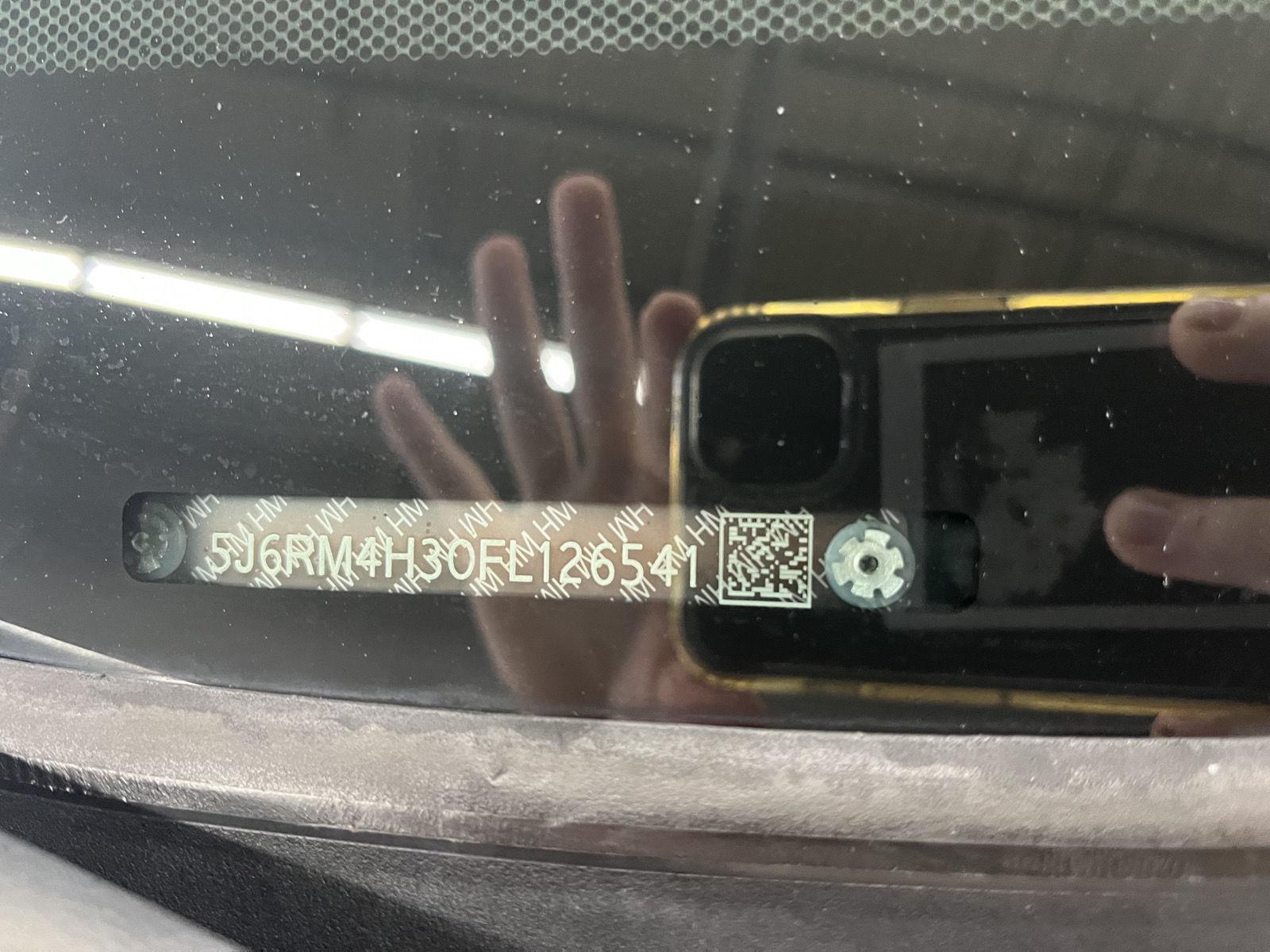 Used 2015 Honda CR-V for sale in St. Joseph MO