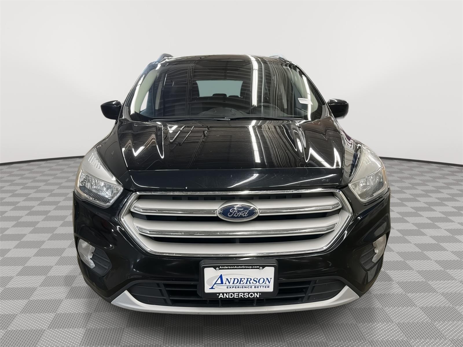 Pre-Owned 2018 Ford Escape for sale in St. Joseph MO