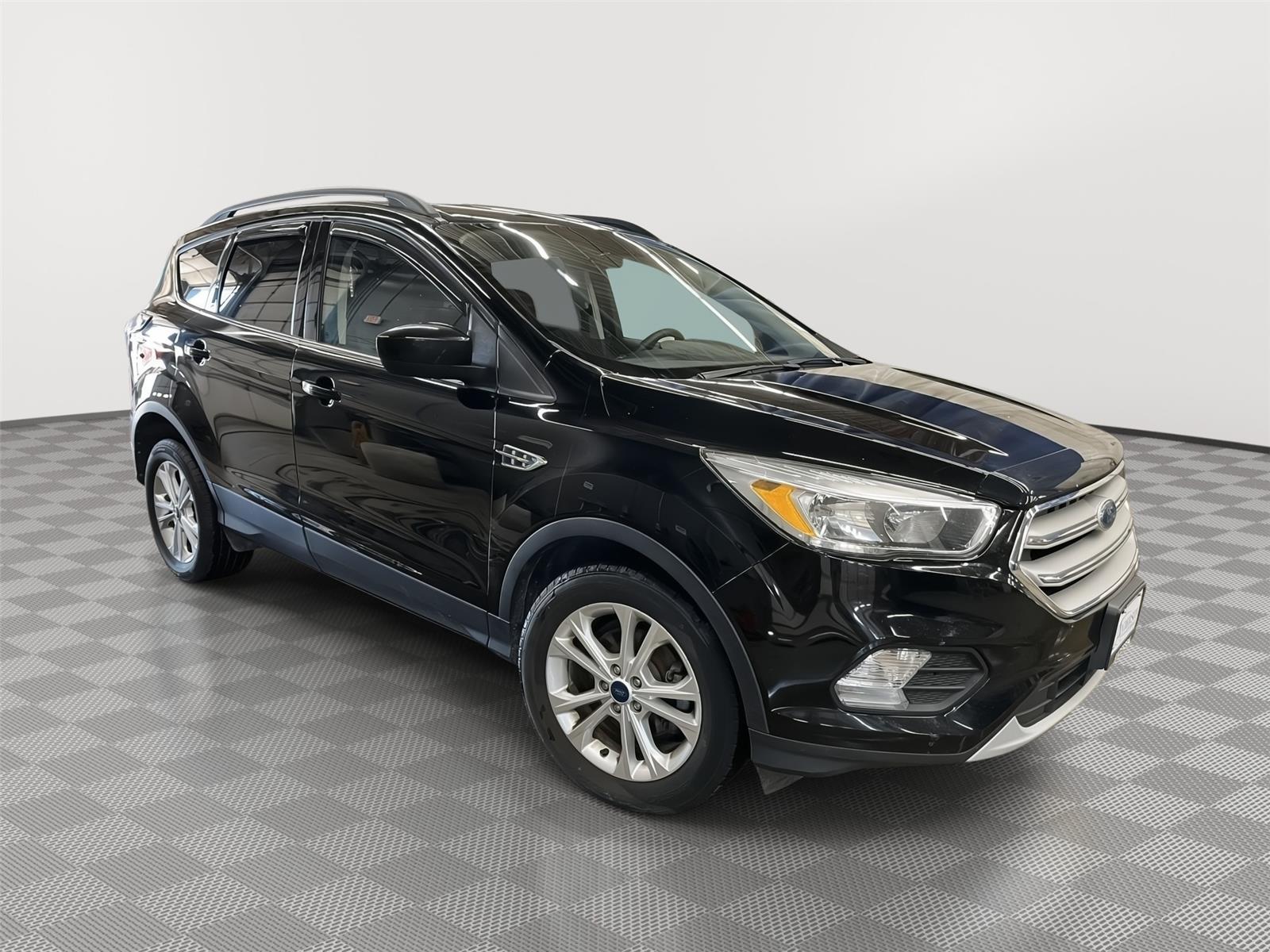 Pre-Owned 2018 Ford Escape for sale in St. Joseph MO