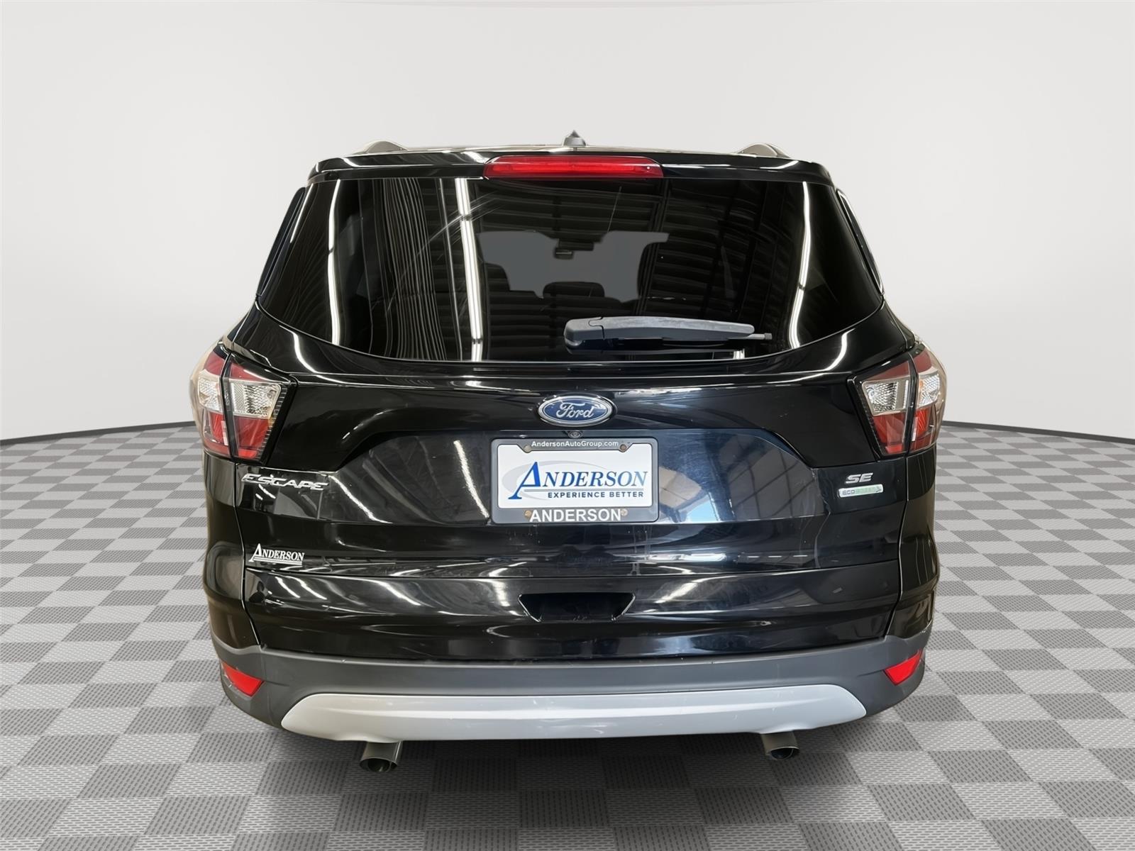Pre-Owned 2018 Ford Escape for sale in St. Joseph MO