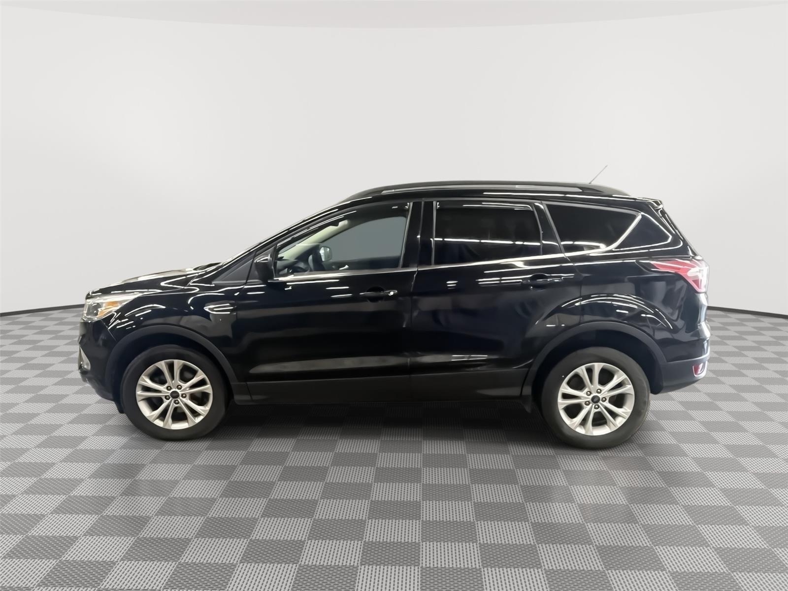 Pre-Owned 2018 Ford Escape for sale in St. Joseph MO