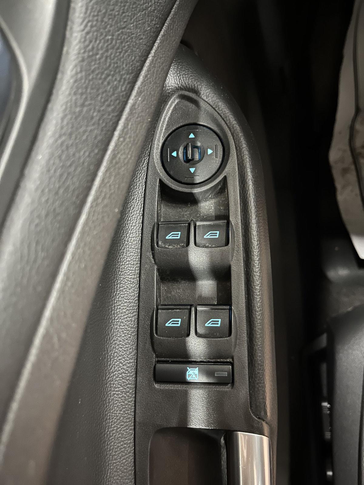 Pre-Owned 2018 Ford Escape for sale in St. Joseph MO