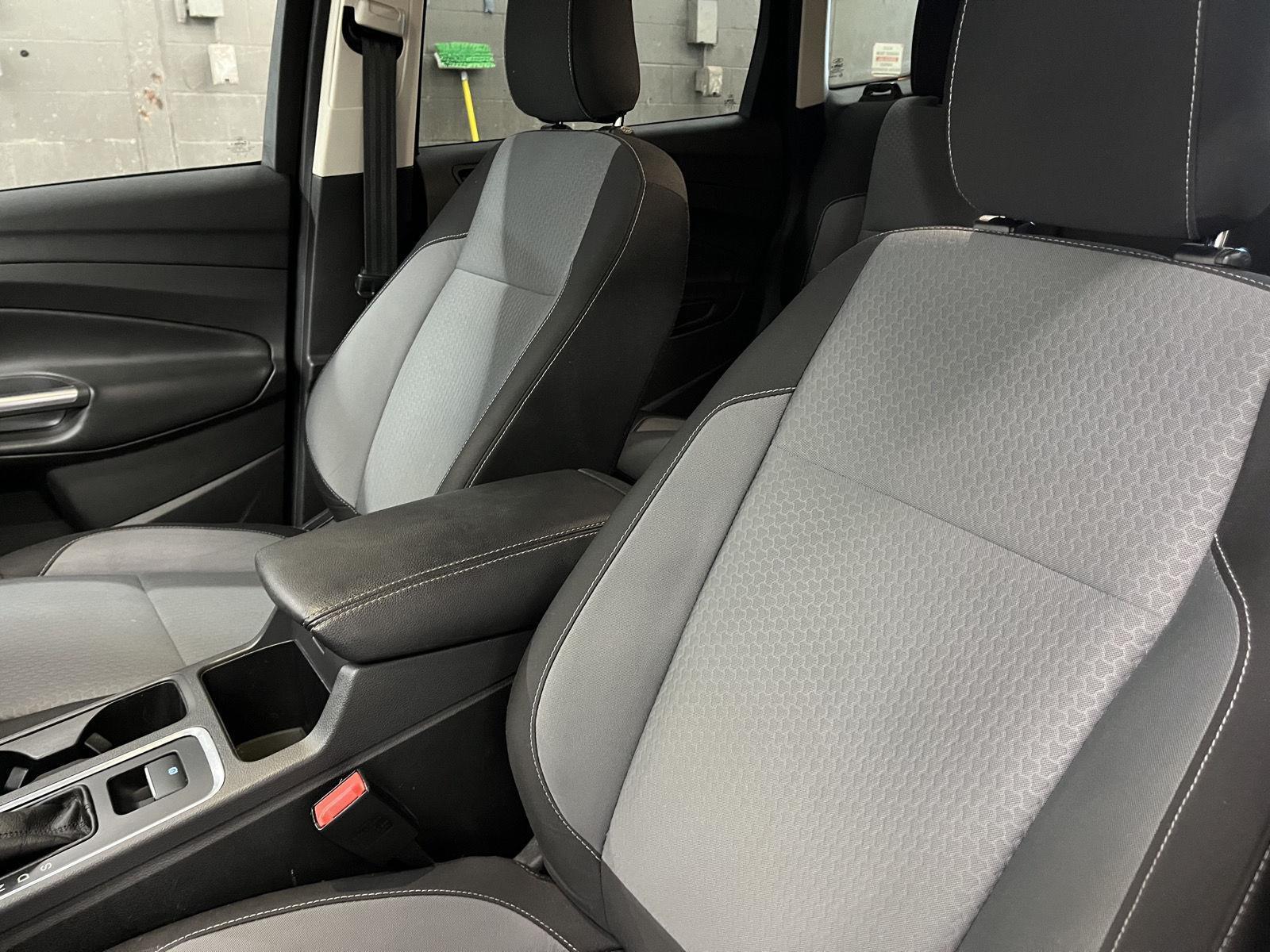 Pre-Owned 2018 Ford Escape for sale in St. Joseph MO