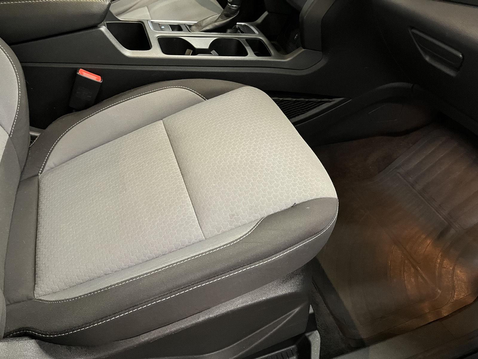 Pre-Owned 2018 Ford Escape for sale in St. Joseph MO