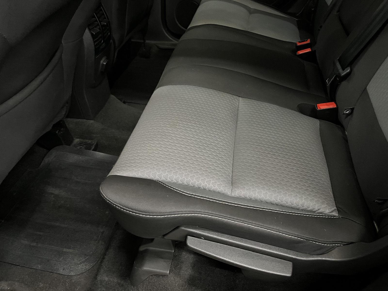 Pre-Owned 2018 Ford Escape for sale in St. Joseph MO