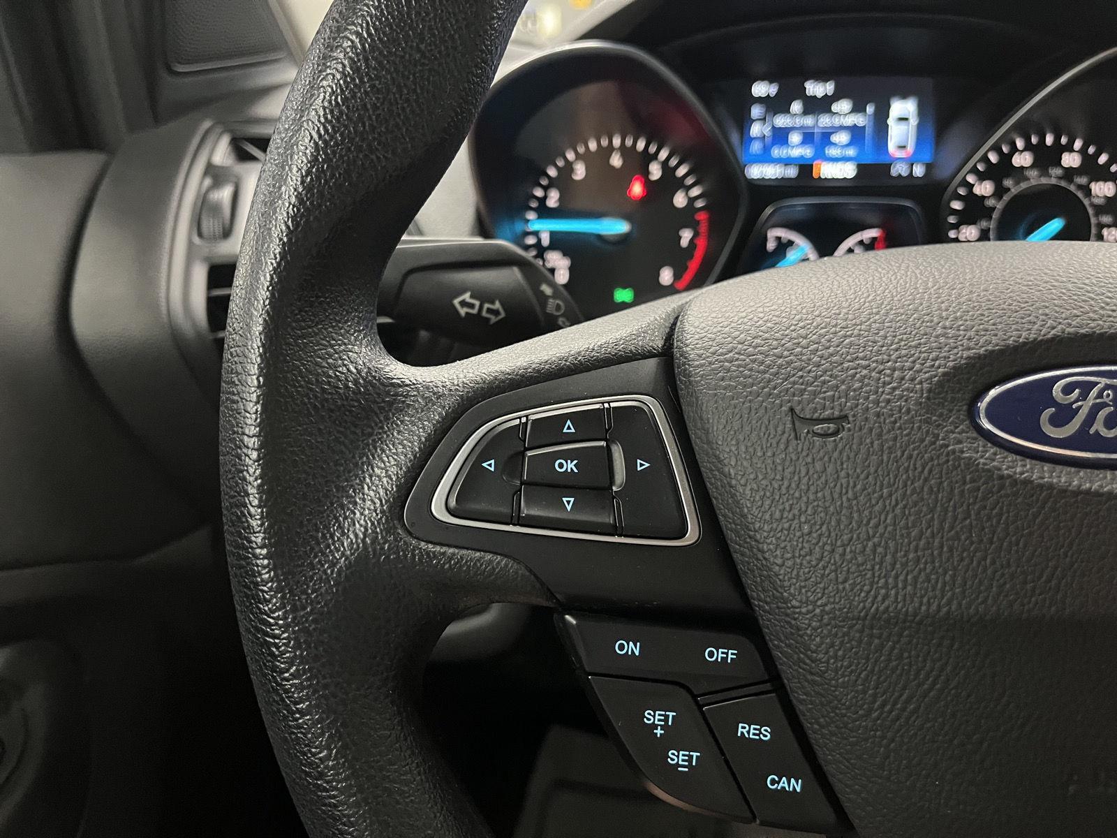 Pre-Owned 2018 Ford Escape for sale in St. Joseph MO