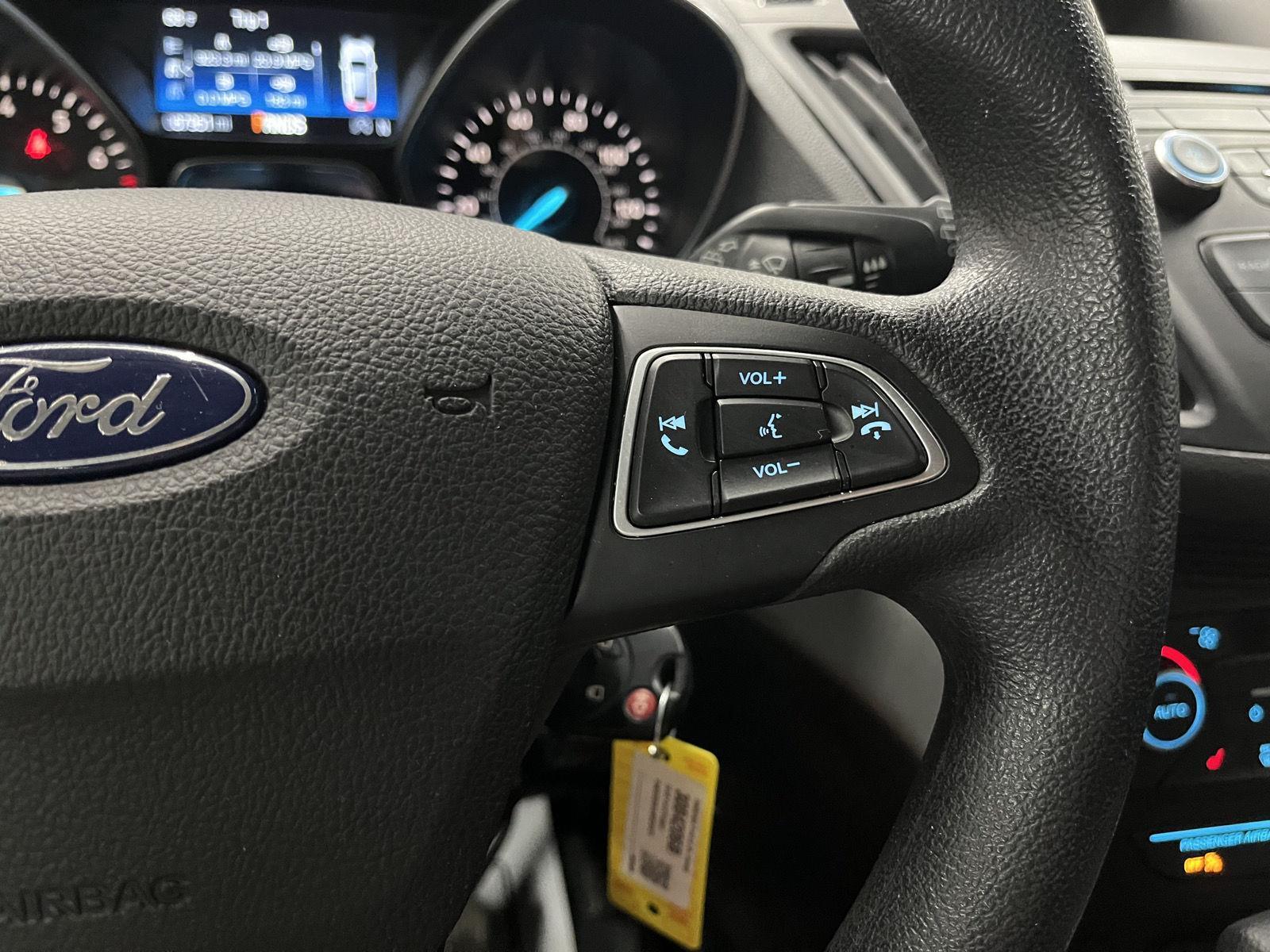 Pre-Owned 2018 Ford Escape for sale in St. Joseph MO