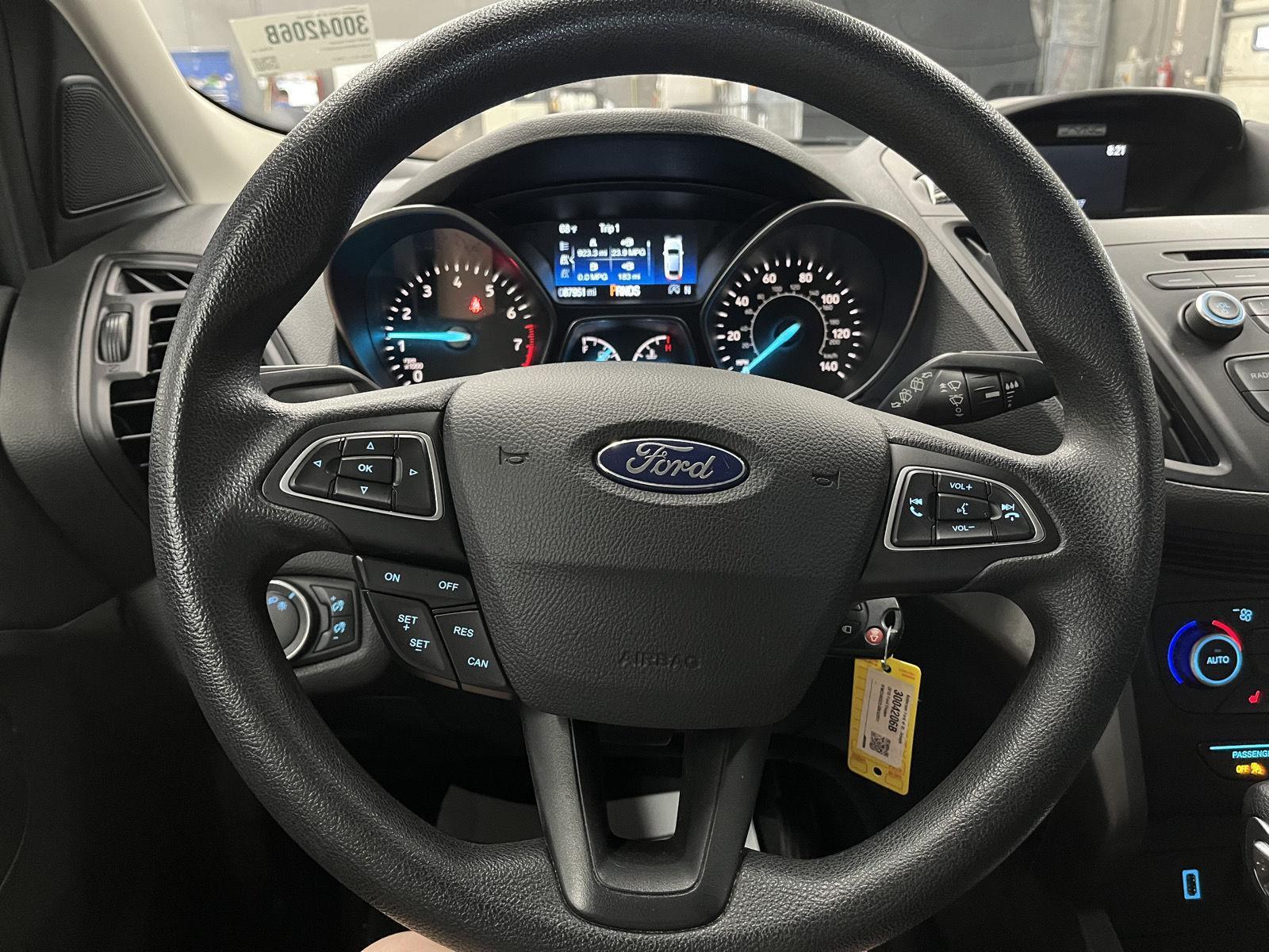 Pre-Owned 2018 Ford Escape for sale in St. Joseph MO
