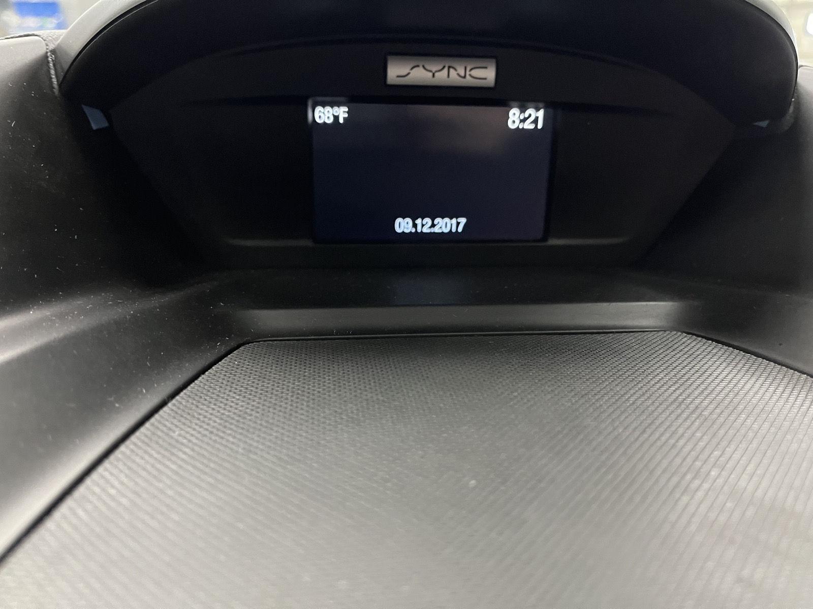 Pre-Owned 2018 Ford Escape for sale in St. Joseph MO