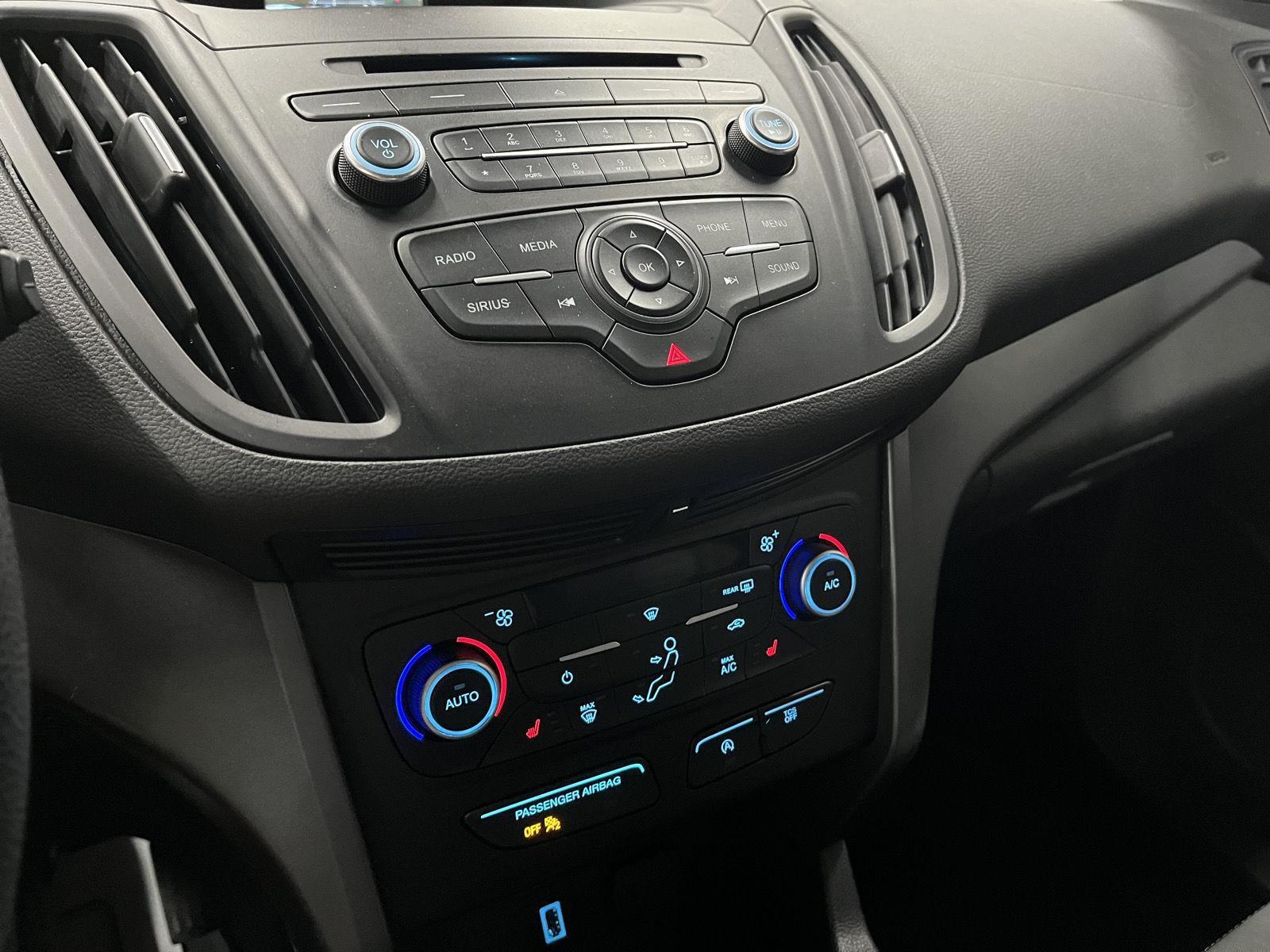 Pre-Owned 2018 Ford Escape for sale in St. Joseph MO