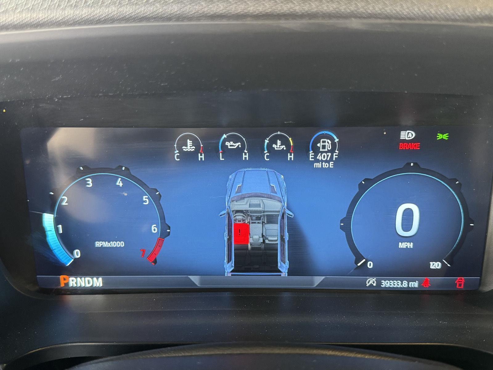 Used 2024 Ford F-150 for sale in St. Joseph MO