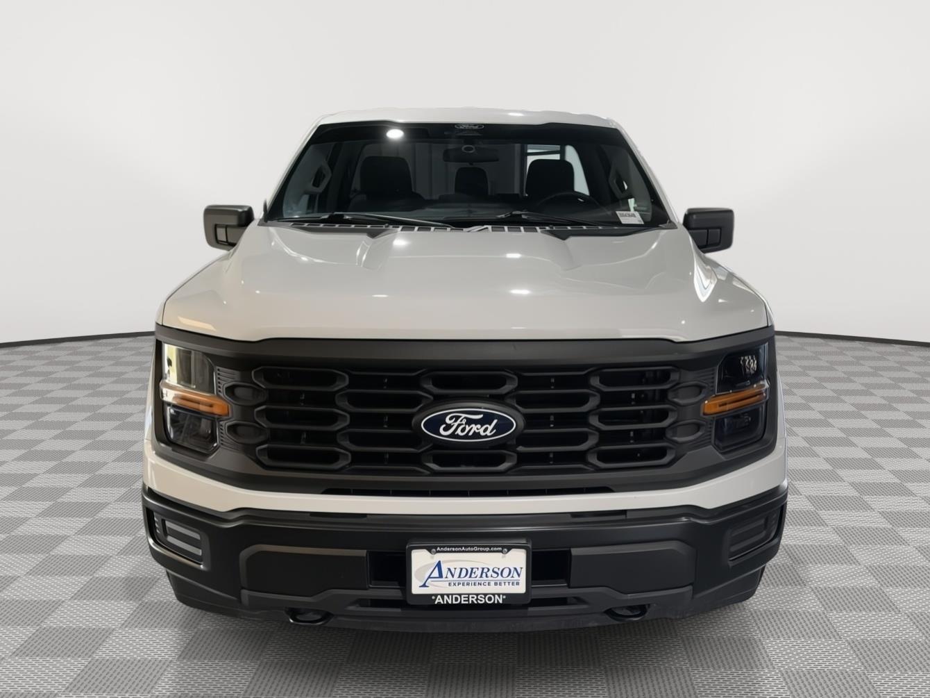 Used 2024 Ford F-150 for sale in St. Joseph MO