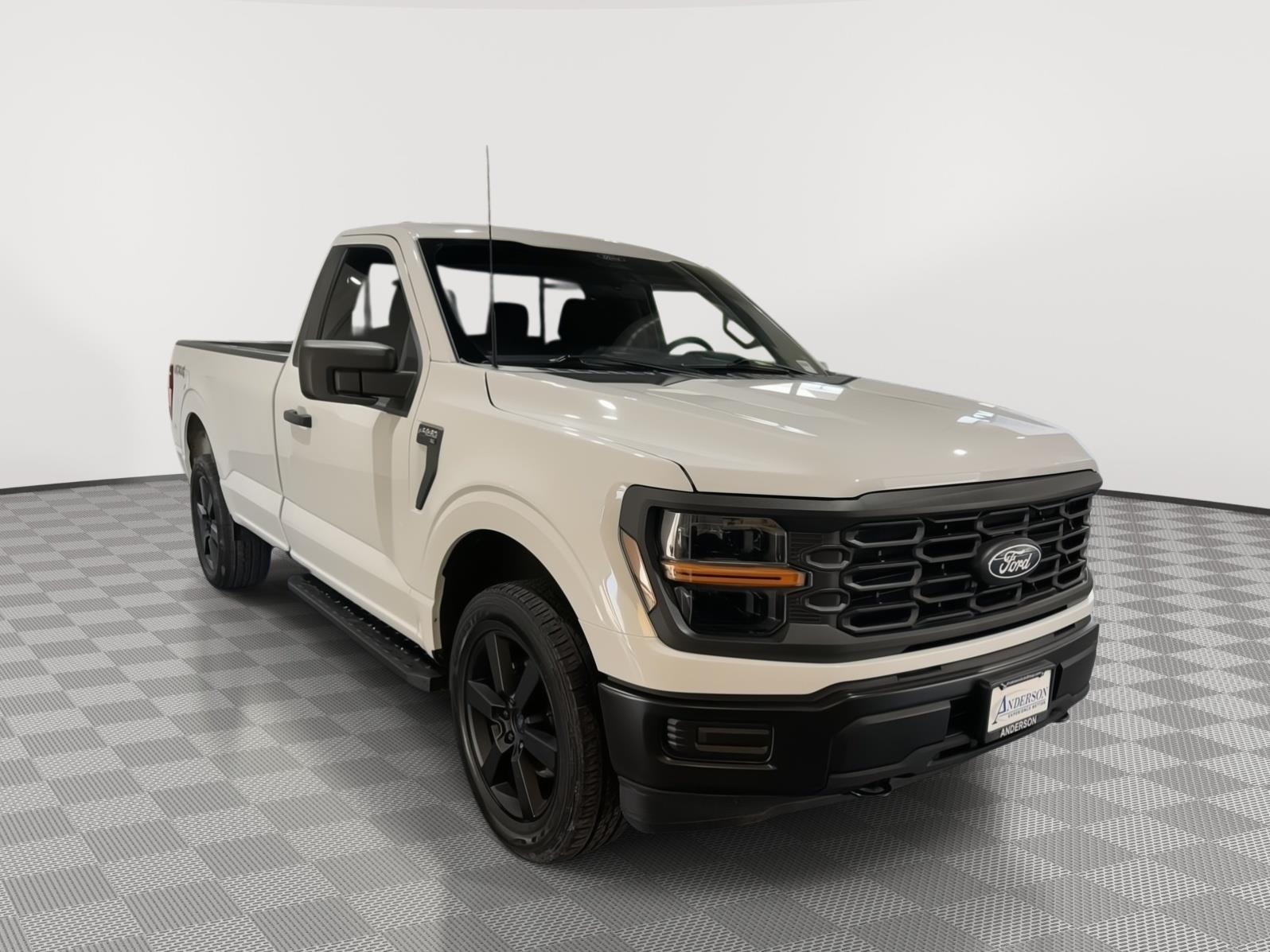 Used 2024 Ford F-150 for sale in St. Joseph MO
