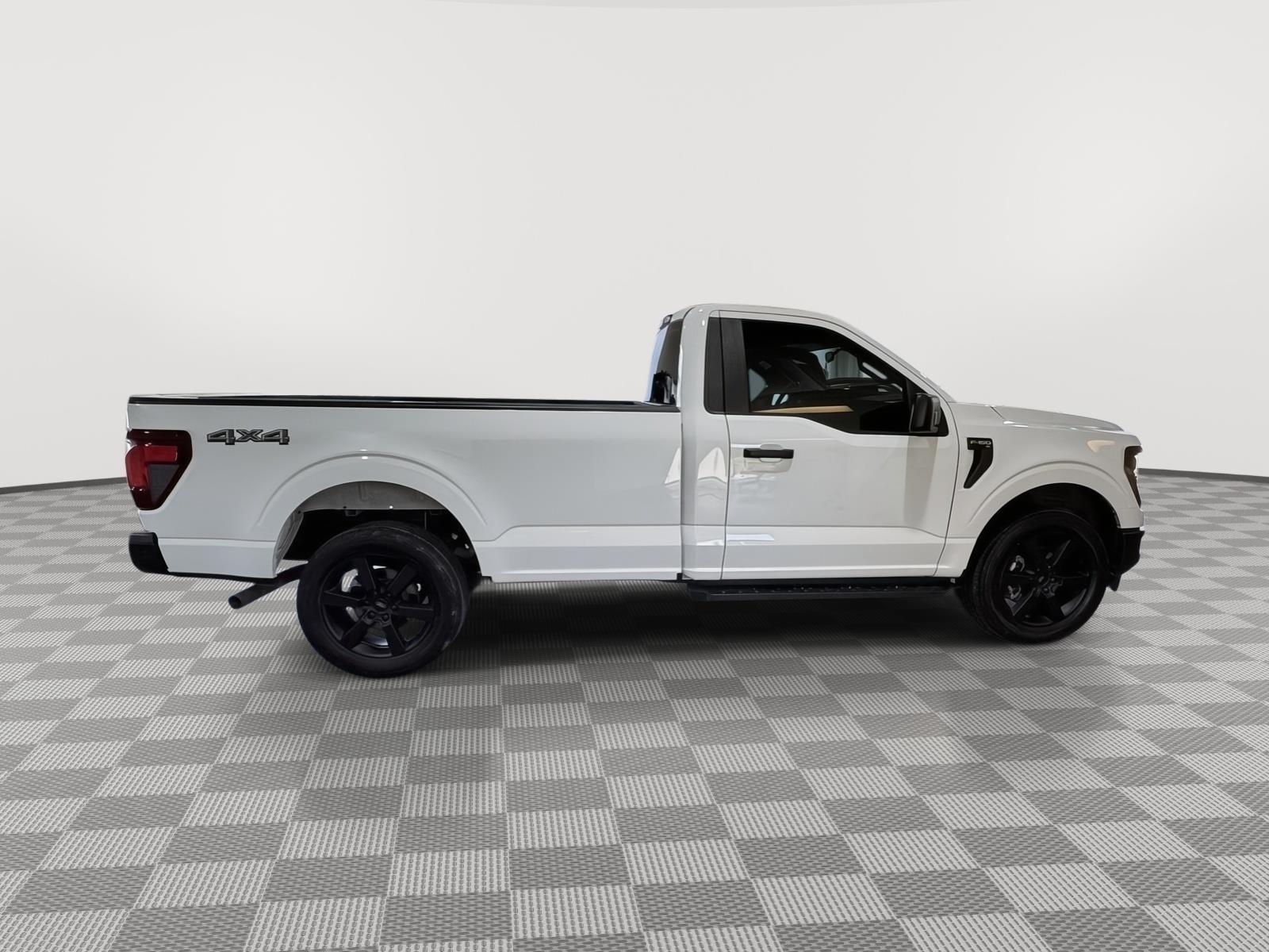 Used 2024 Ford F-150 for sale in St. Joseph MO