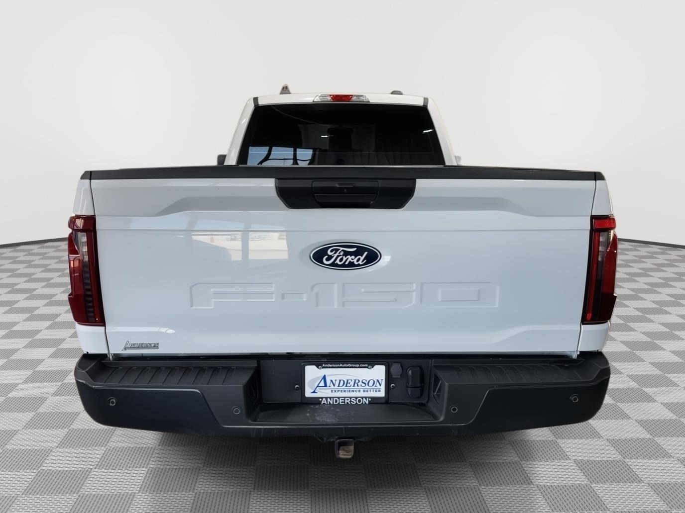 Used 2024 Ford F-150 for sale in St. Joseph MO