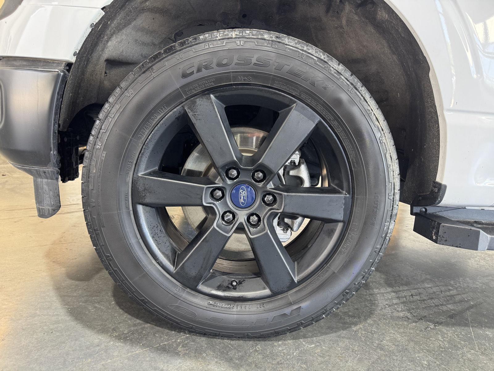 Used 2024 Ford F-150 for sale in St. Joseph MO