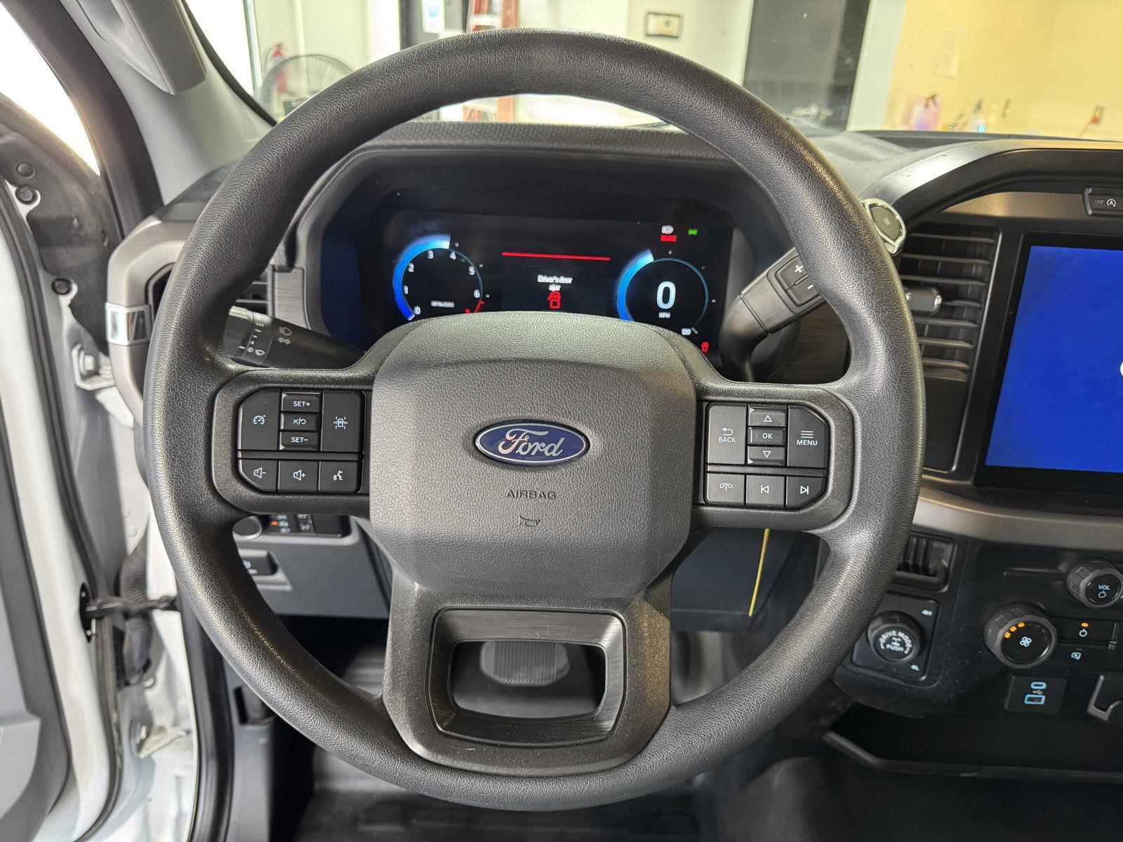 Used 2024 Ford F-150 for sale in St. Joseph MO