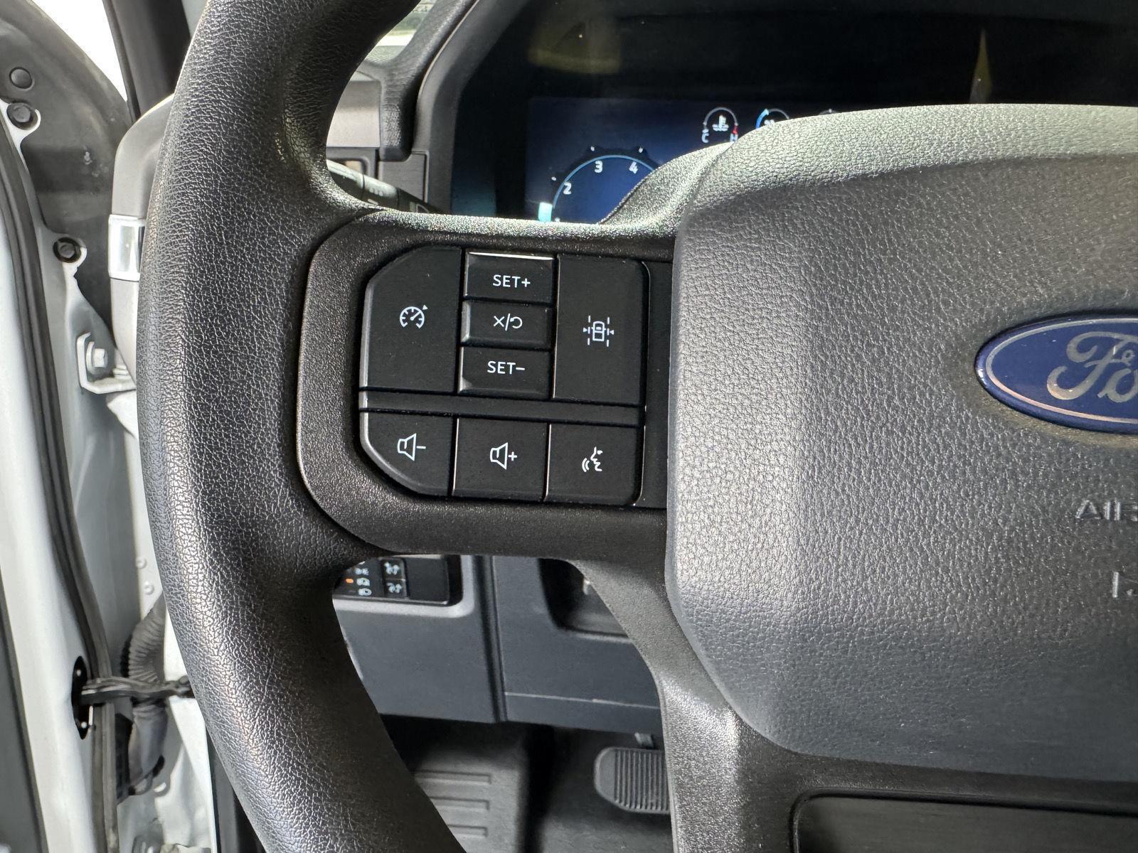 Used 2024 Ford F-150 for sale in St. Joseph MO