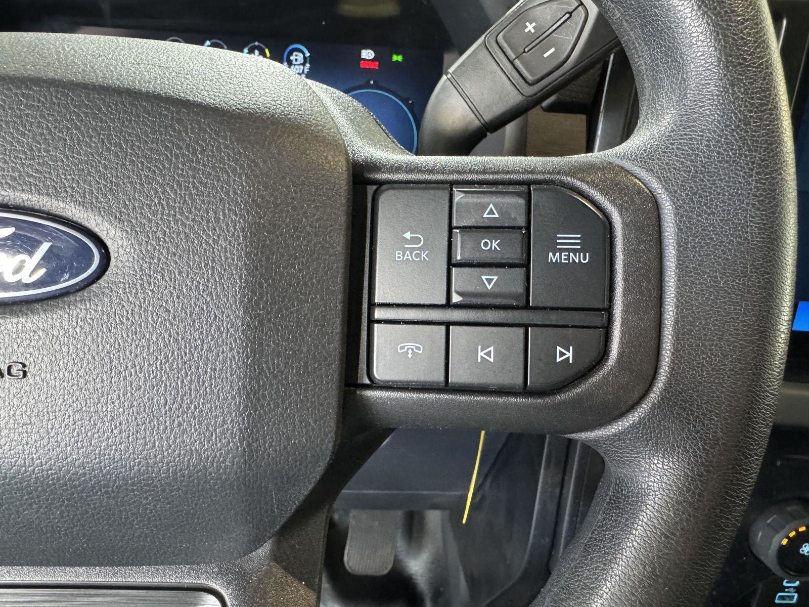 Used 2024 Ford F-150 for sale in St. Joseph MO