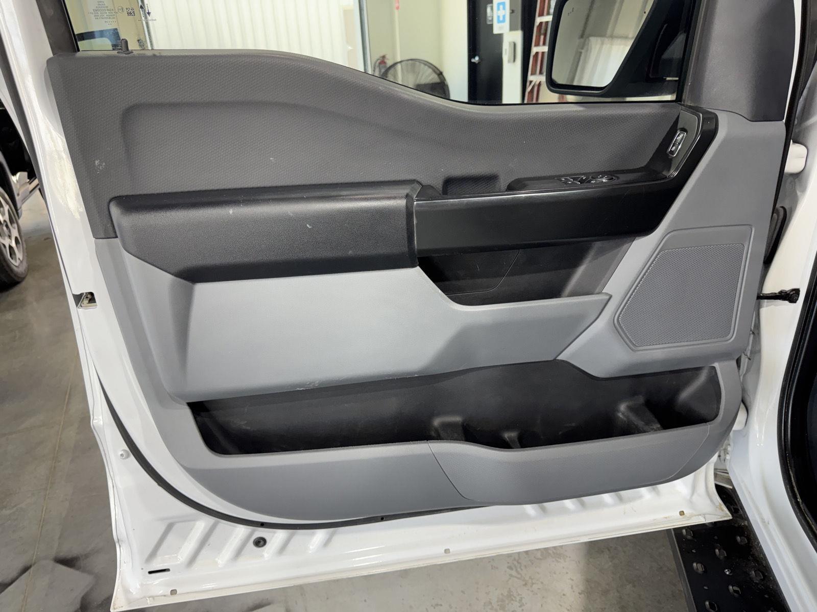 Used 2024 Ford F-150 for sale in St. Joseph MO