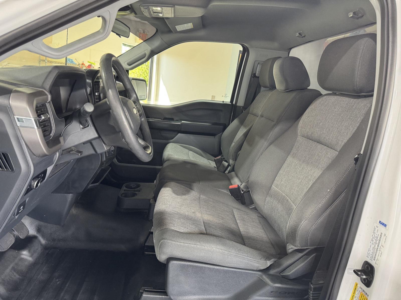 Used 2024 Ford F-150 for sale in St. Joseph MO