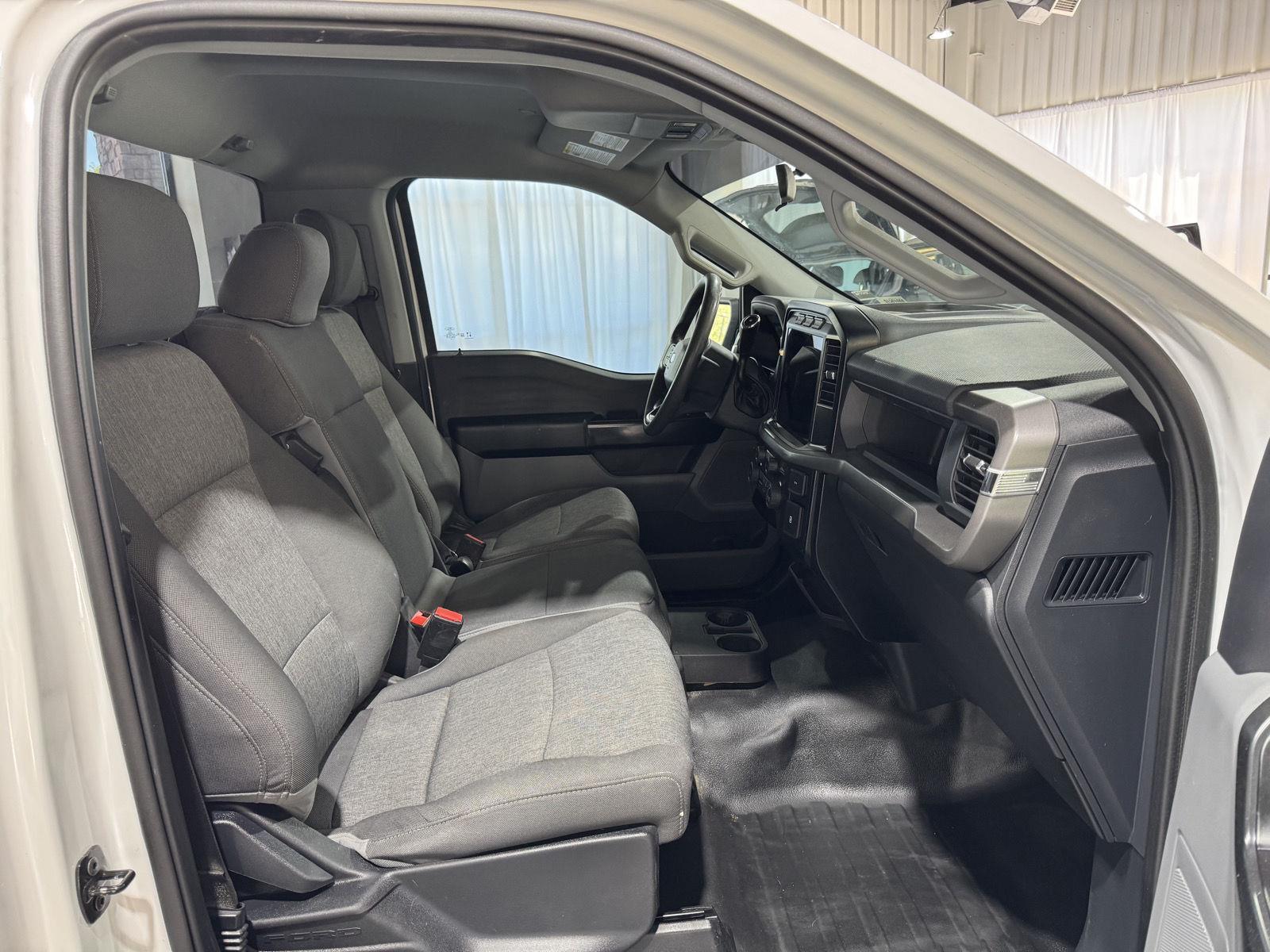 Used 2024 Ford F-150 for sale in St. Joseph MO