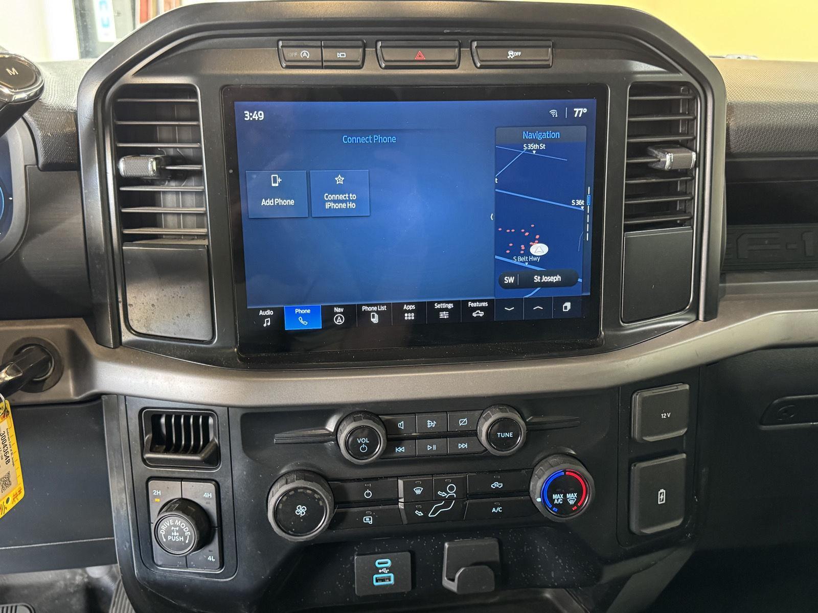 Used 2024 Ford F-150 for sale in St. Joseph MO