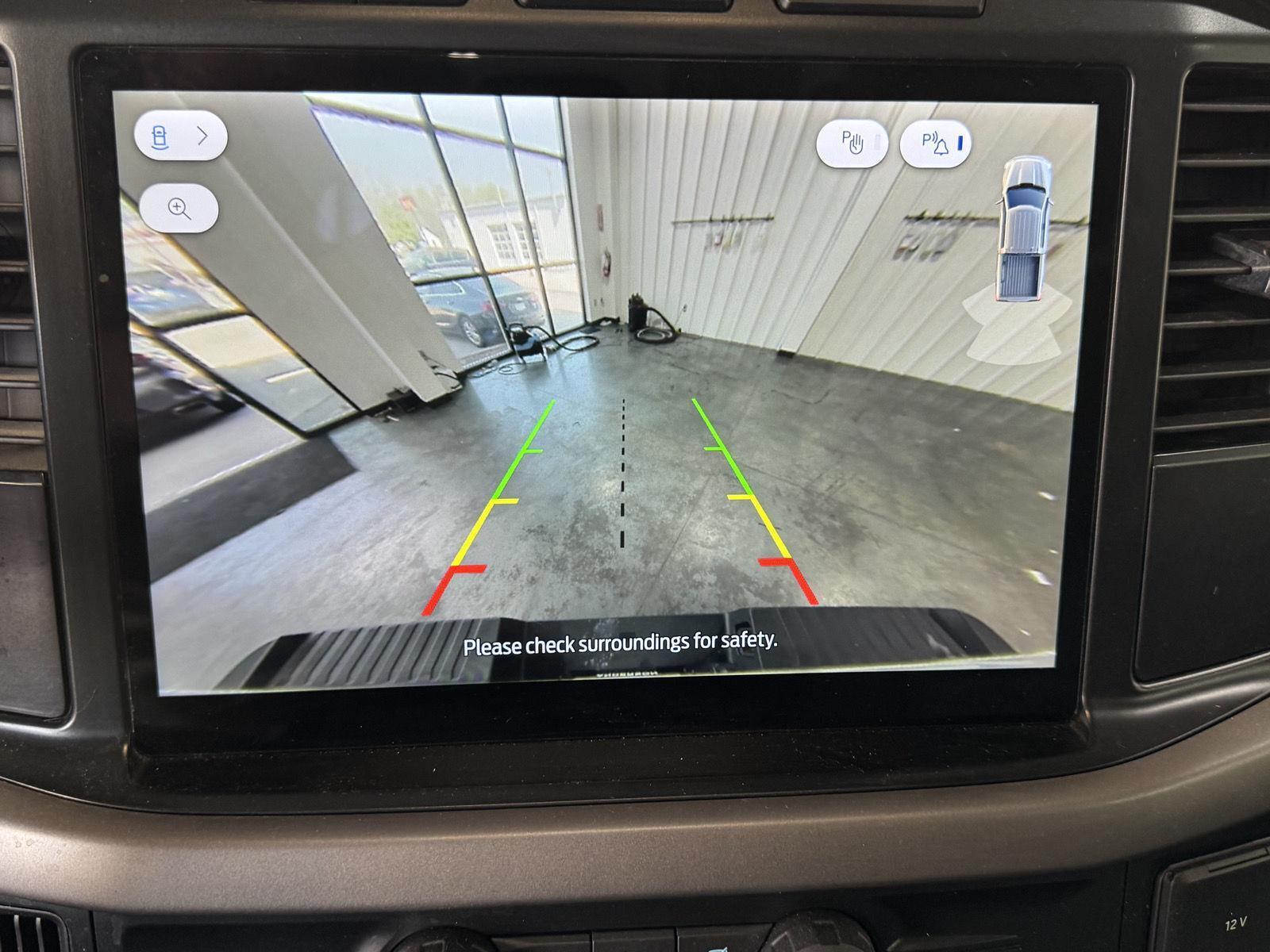 Used 2024 Ford F-150 for sale in St. Joseph MO