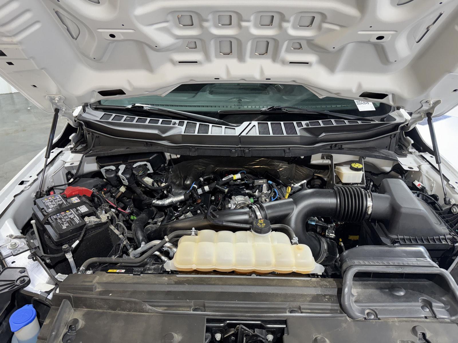 Used 2024 Ford F-150 for sale in St. Joseph MO