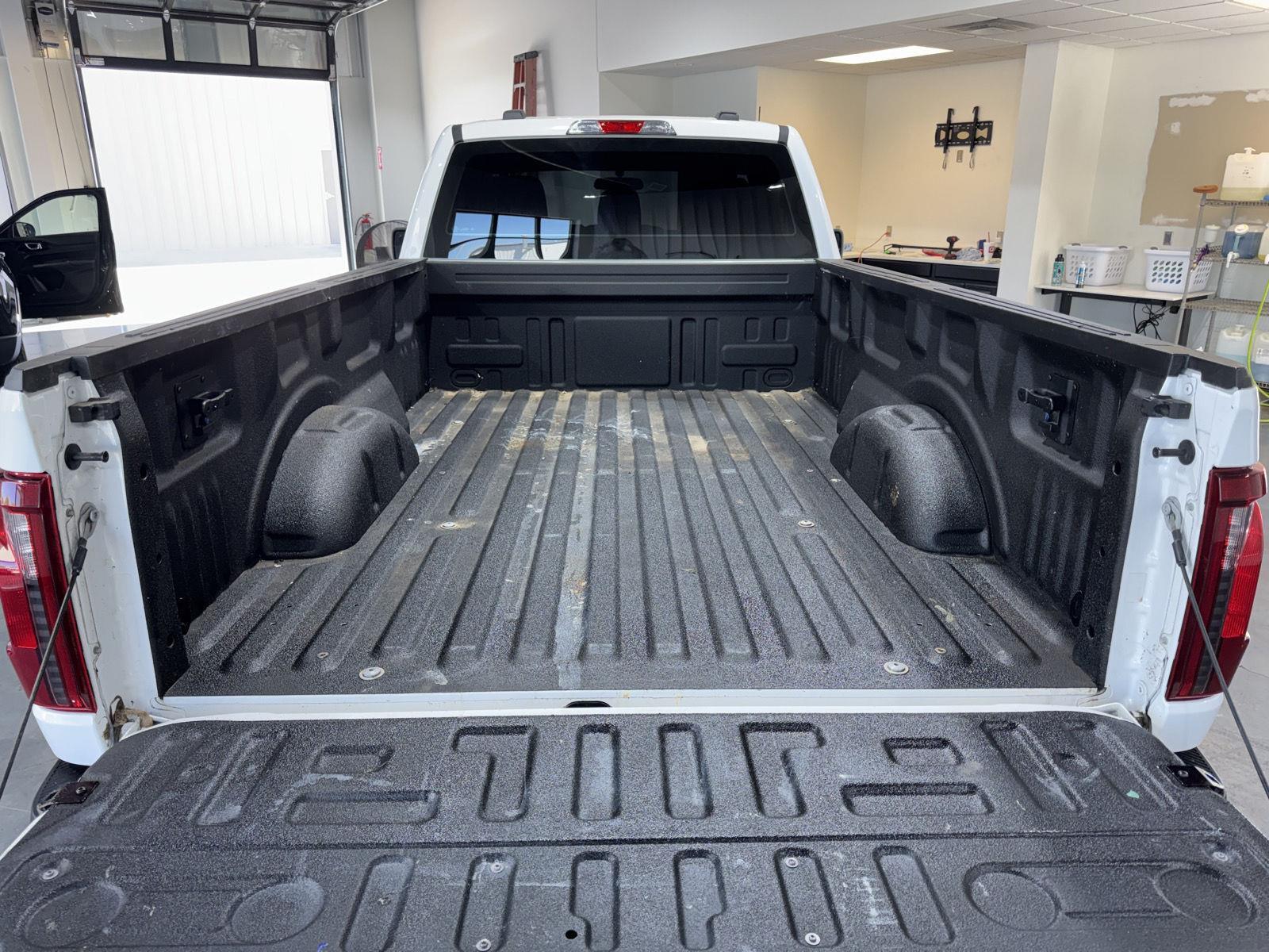 Used 2024 Ford F-150 for sale in St. Joseph MO