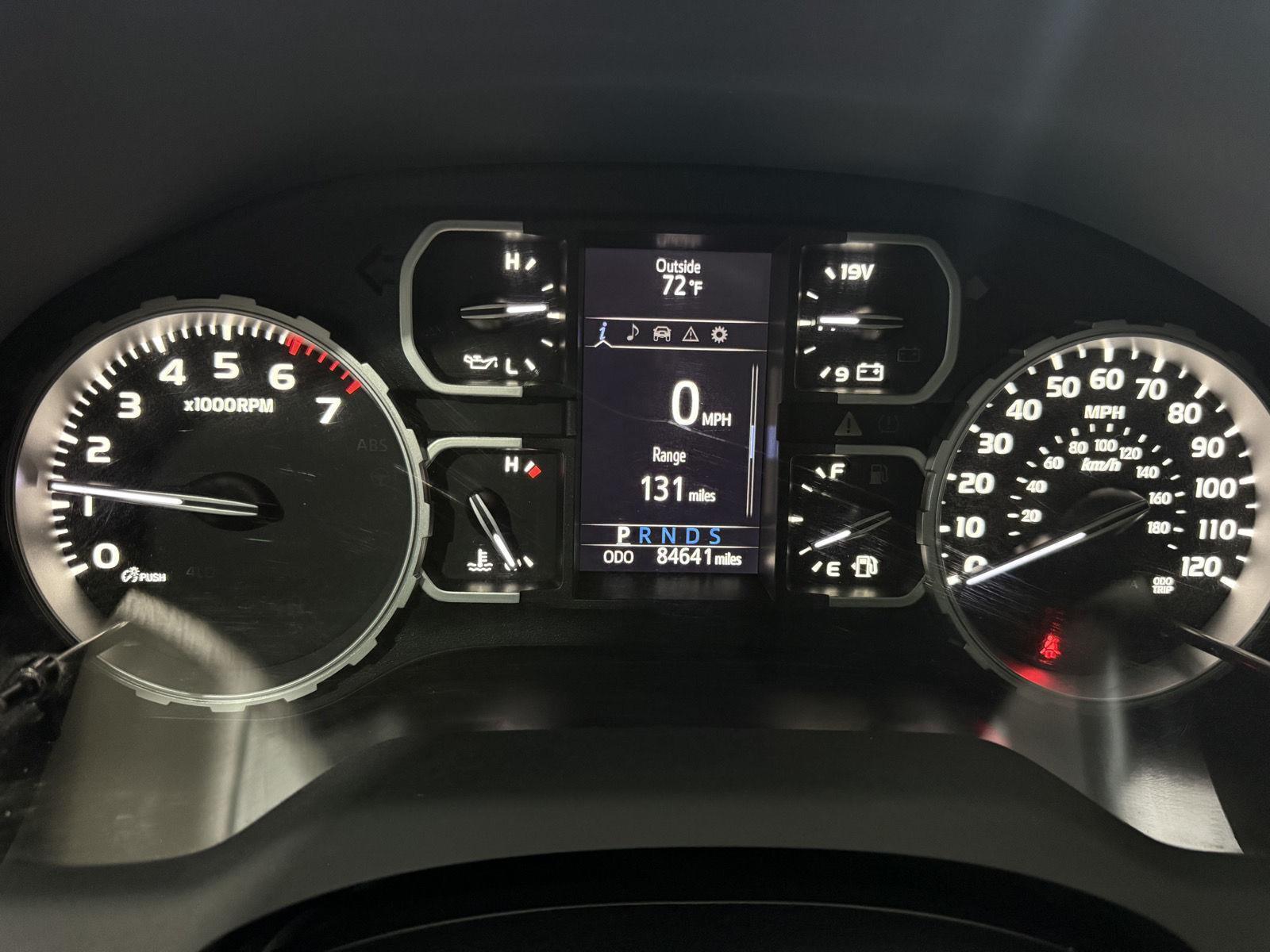 Used 2020 Toyota Tundra for sale in St. Joseph MO