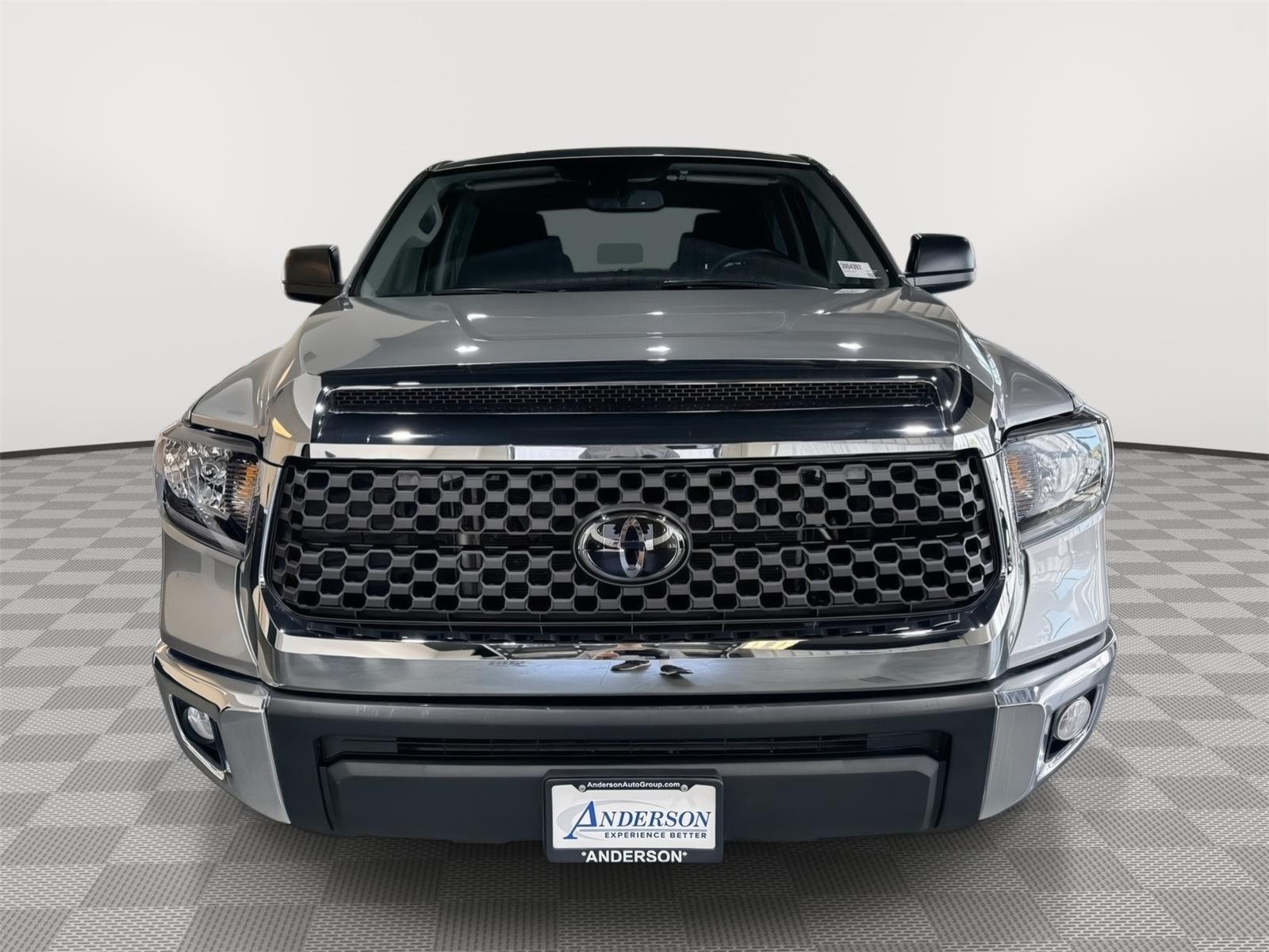 Used 2020 Toyota Tundra for sale in St. Joseph MO