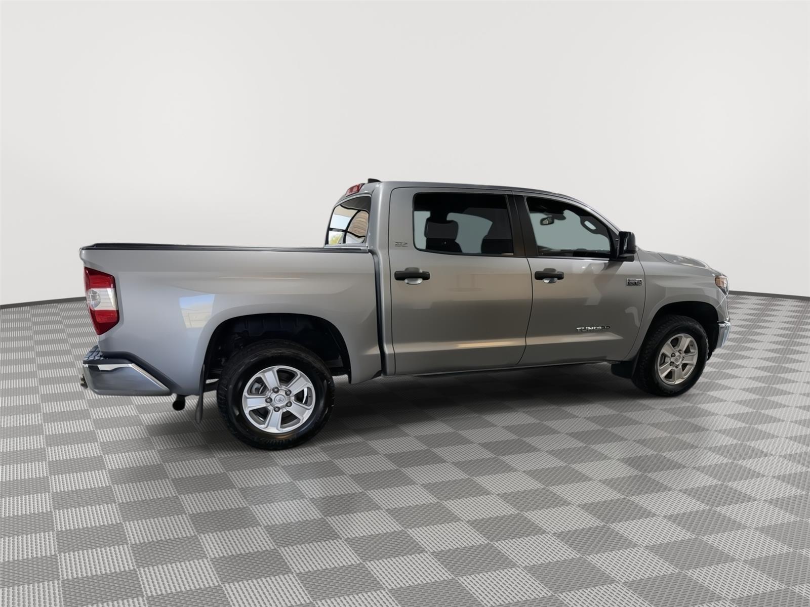 Used 2020 Toyota Tundra for sale in St. Joseph MO