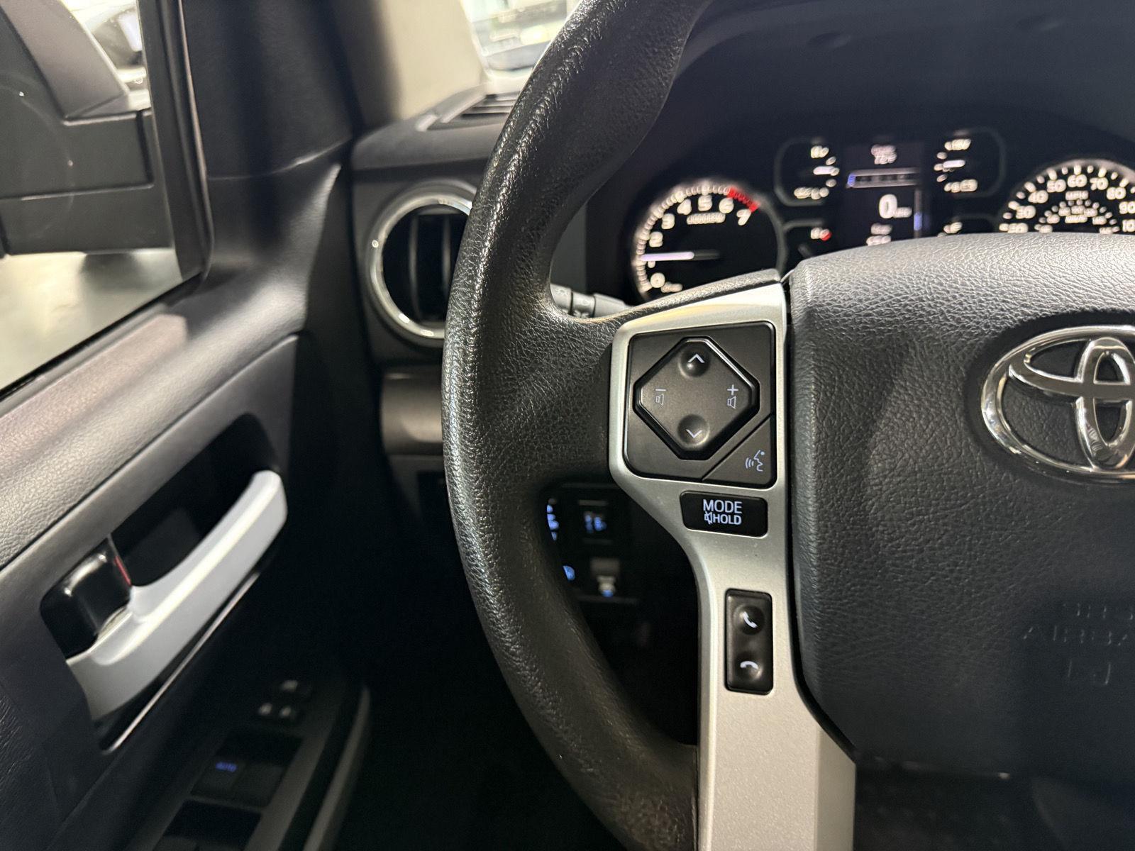 Used 2020 Toyota Tundra for sale in St. Joseph MO