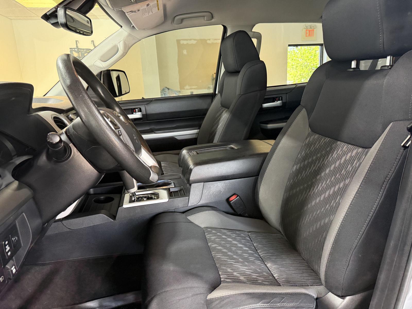 Used 2020 Toyota Tundra for sale in St. Joseph MO