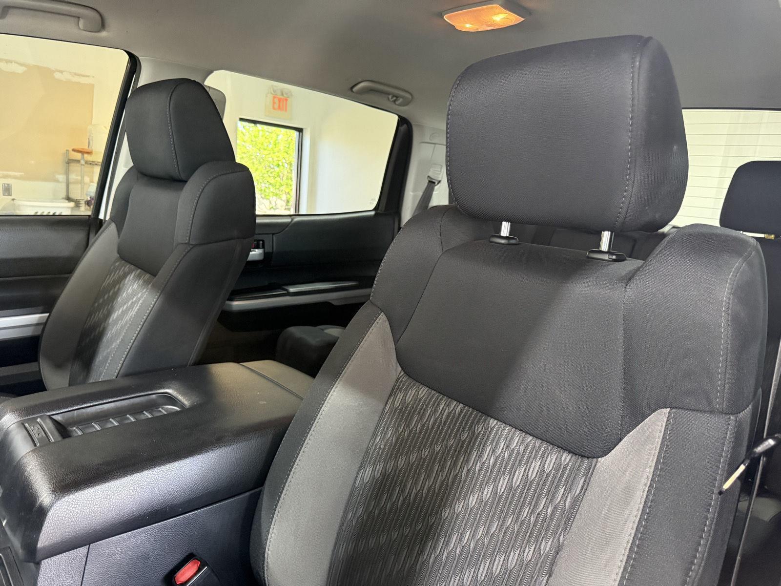 Used 2020 Toyota Tundra for sale in St. Joseph MO