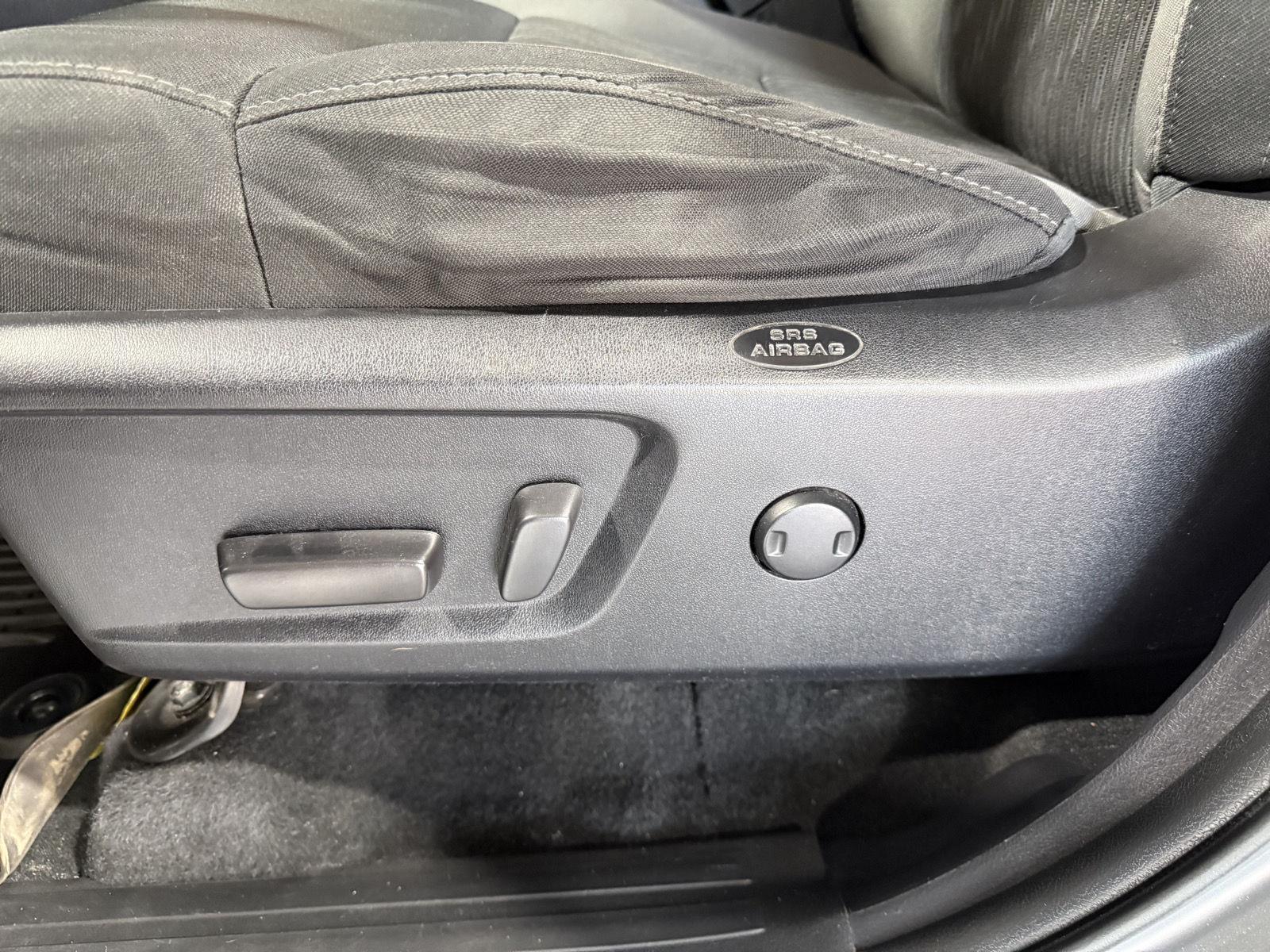 Used 2020 Toyota Tundra for sale in St. Joseph MO