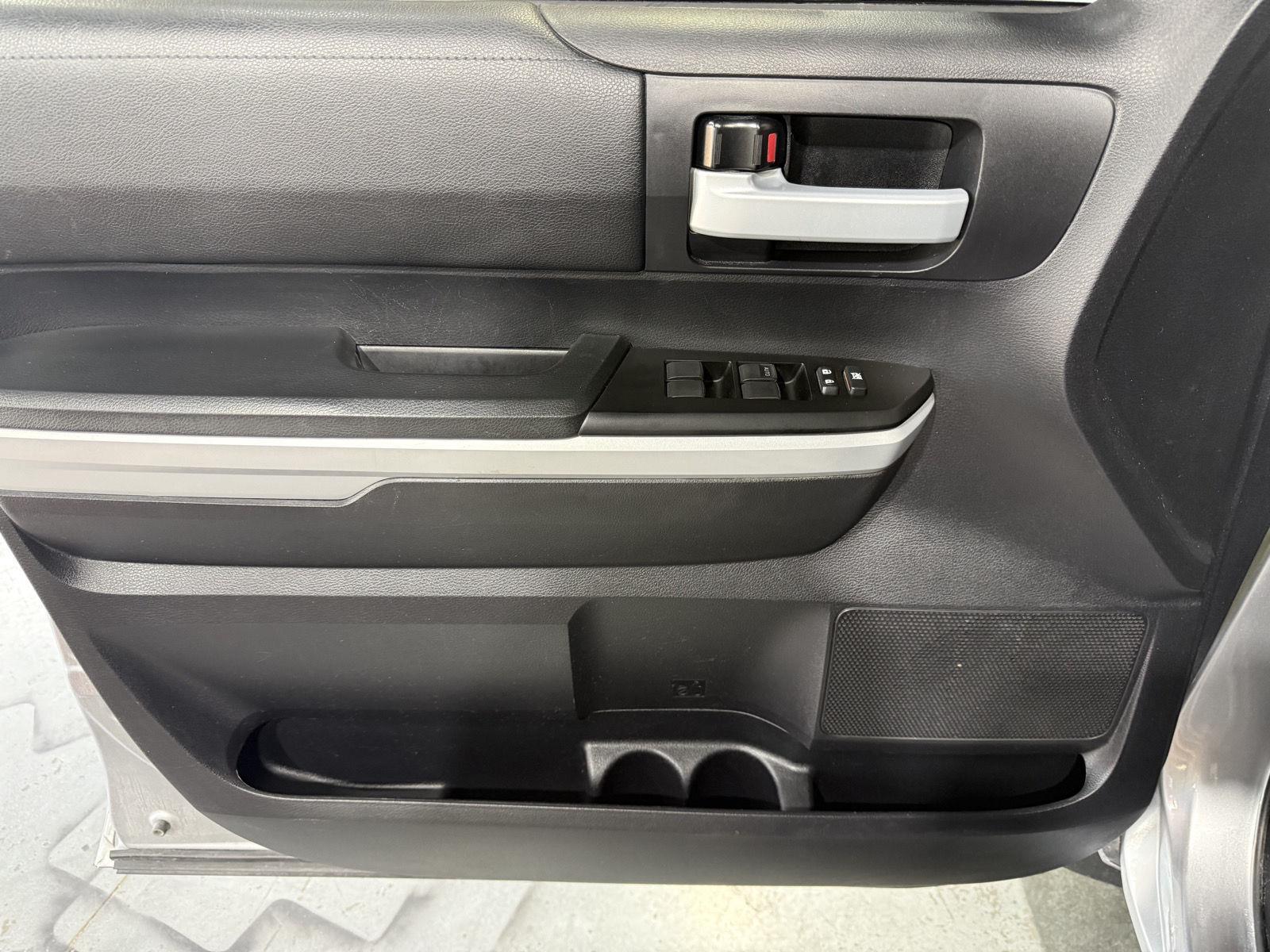 Used 2020 Toyota Tundra for sale in St. Joseph MO