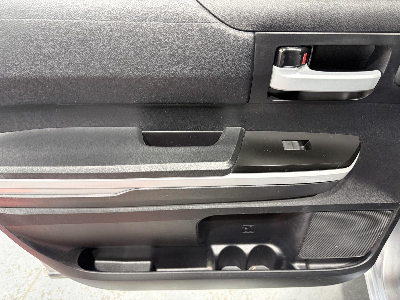 Used 2020 Toyota Tundra for sale in St. Joseph MO