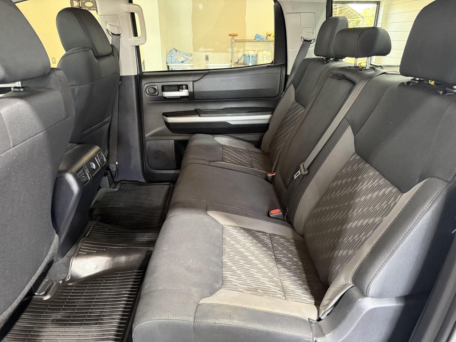 Used 2020 Toyota Tundra for sale in St. Joseph MO